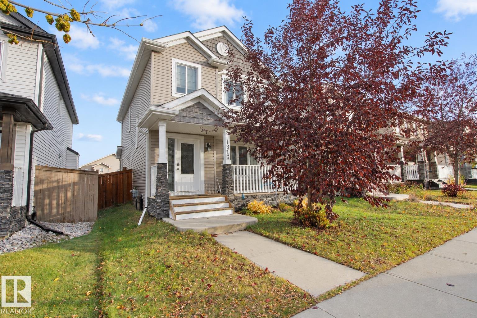 1316 29 Avenue, E4513211, Alberta,