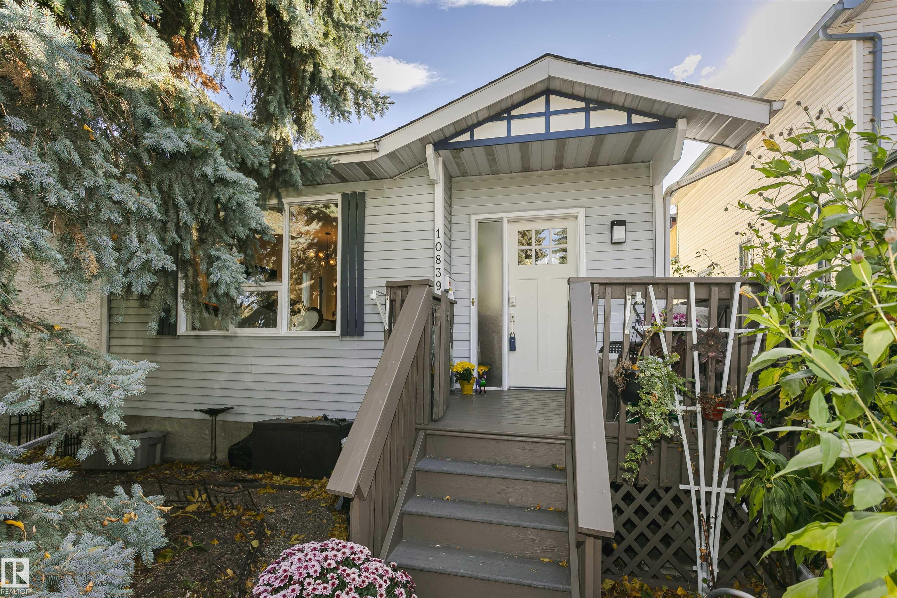 10839 80 Avenue, E4513212, Alberta,