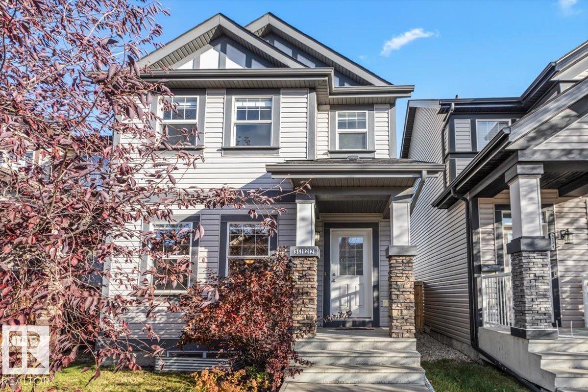 3122 ARTHURS Crescent, E4513219, Alberta,