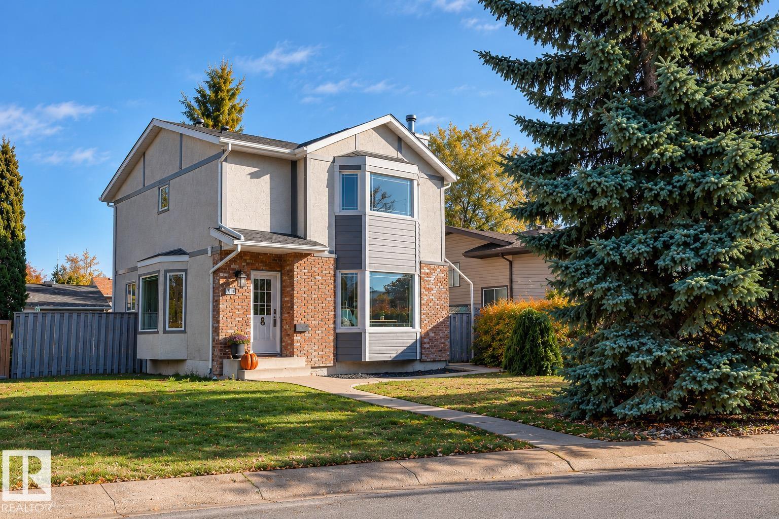 7019 189 Street NW, E4513236, Alberta,
