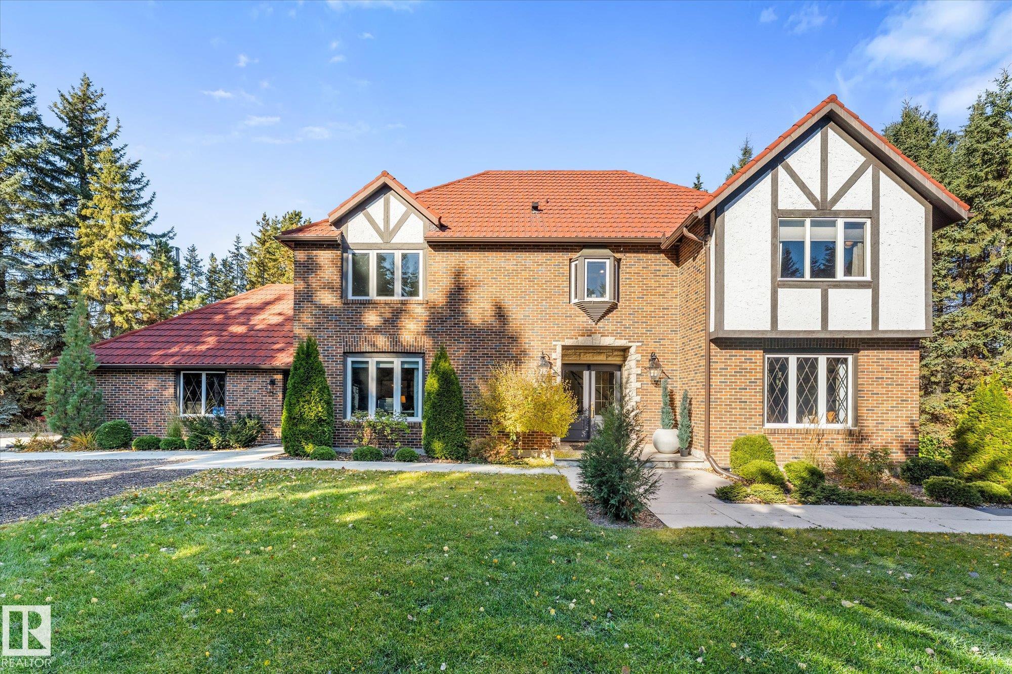 14 52246 RGE ROAD 232, E4513239, Alberta,