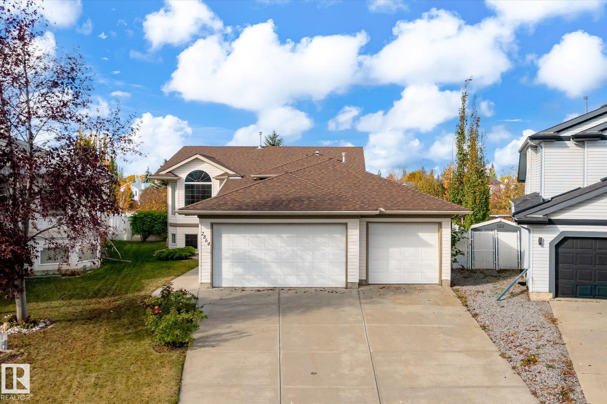 2864 37C Avenue, E4513260, Alberta,
