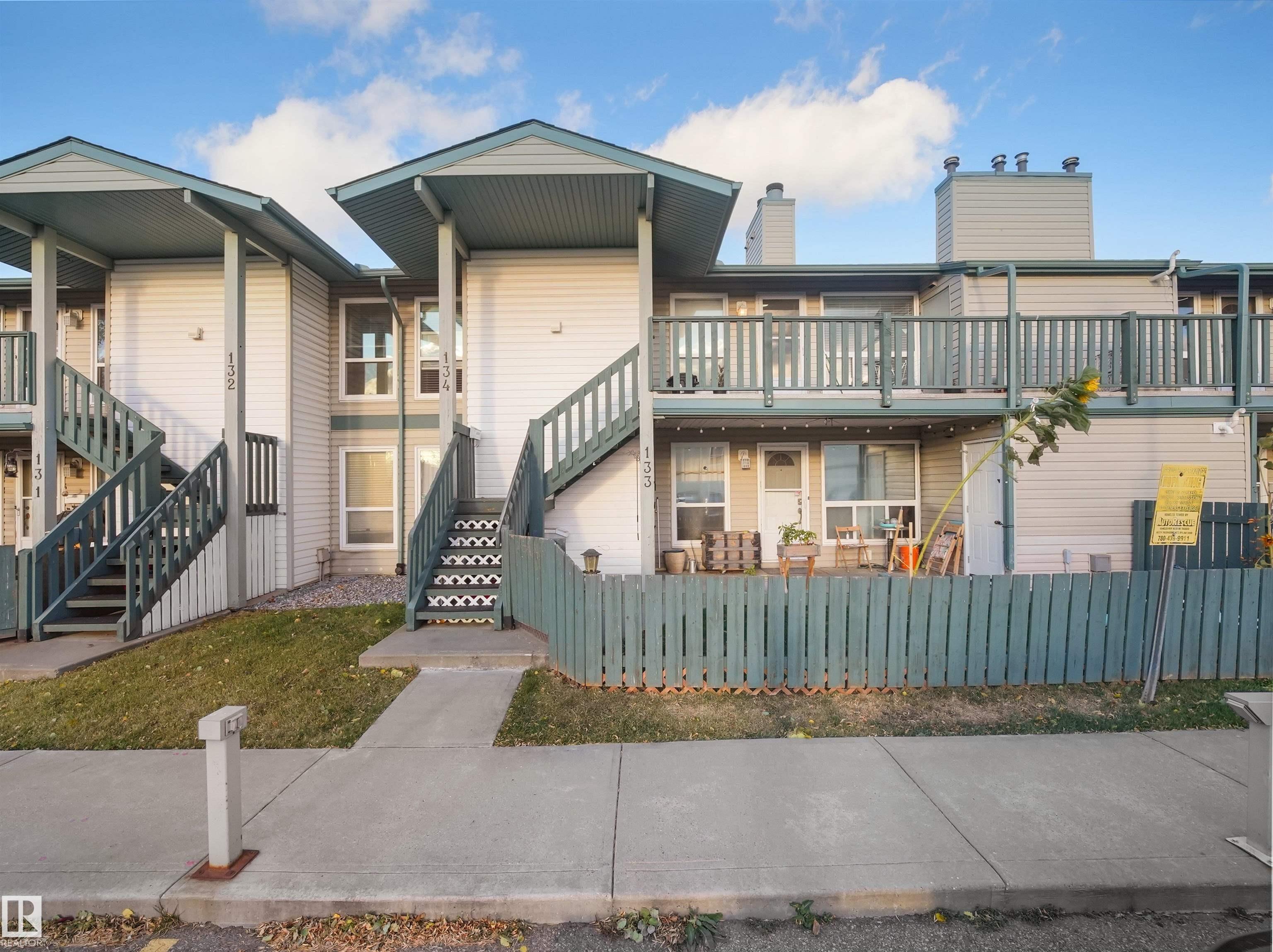 134 2703 79 Street, E4513269, Alberta,