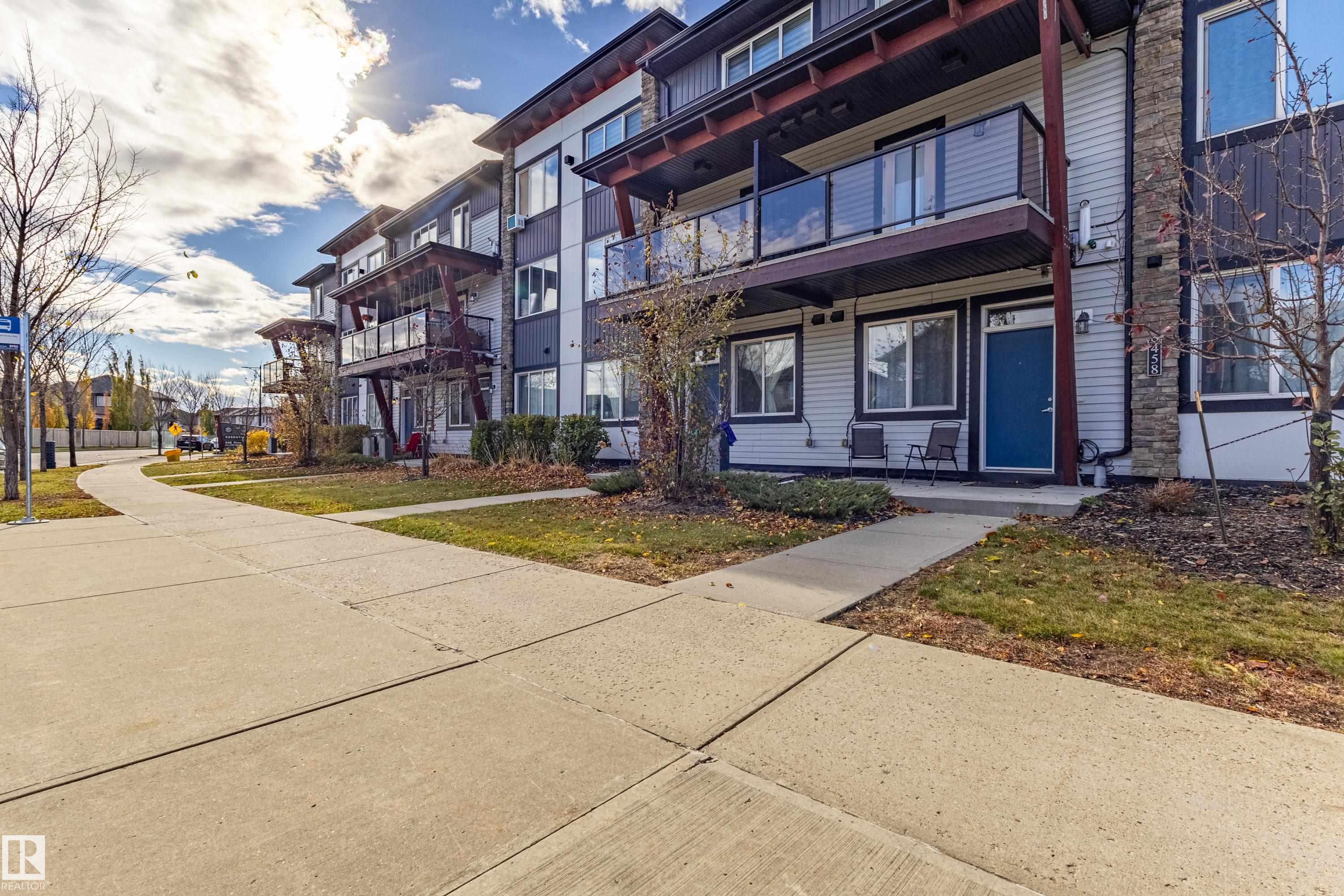 456 ALLARD Boulevard, E4513272, Alberta,