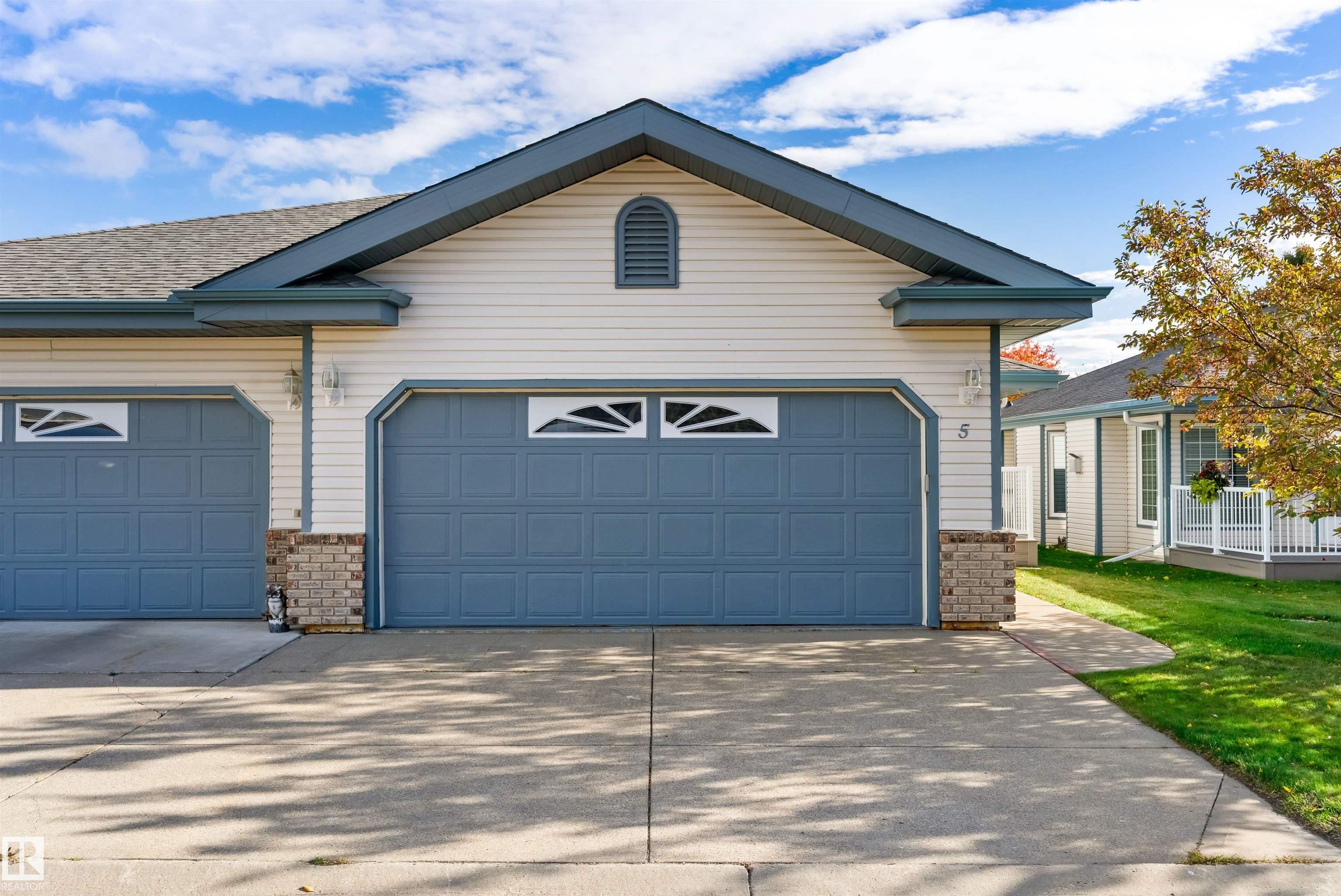 5 17418 98A Avenue, E4513277, Alberta,