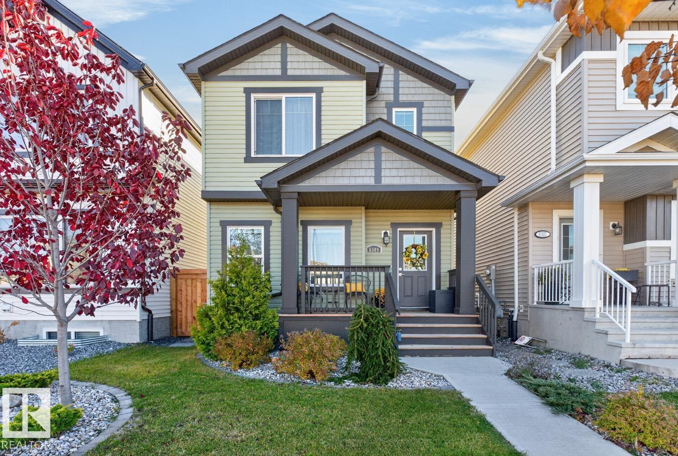 6309 66 Street, E4513278, Alberta,