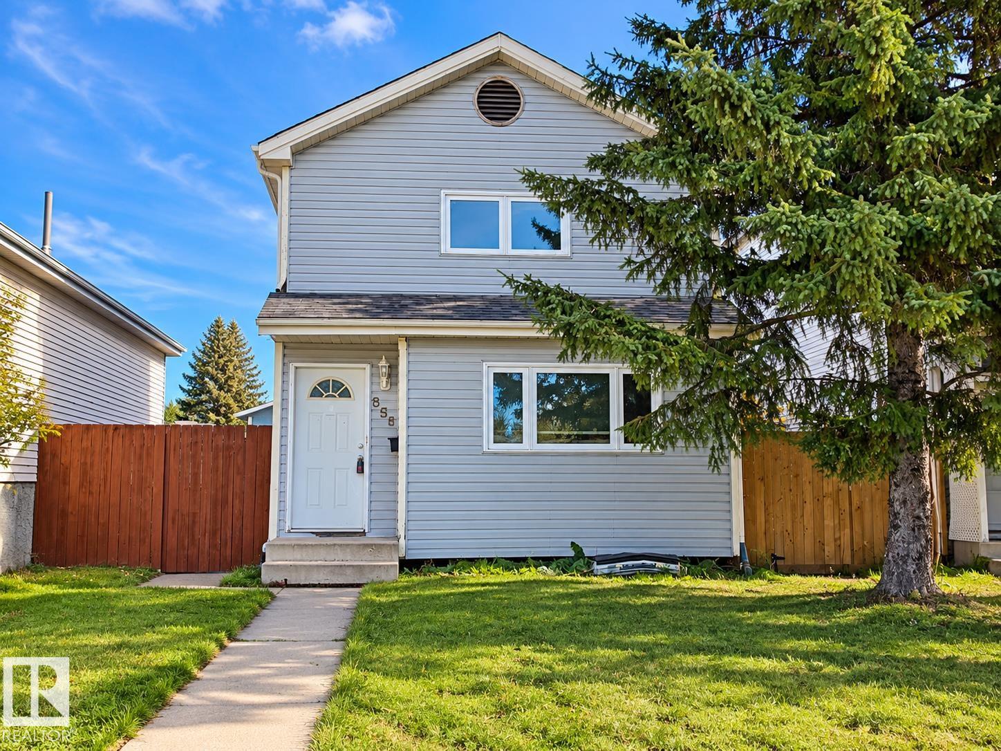 355 KIRKPATRICK Crescent, E4513279, Alberta,
