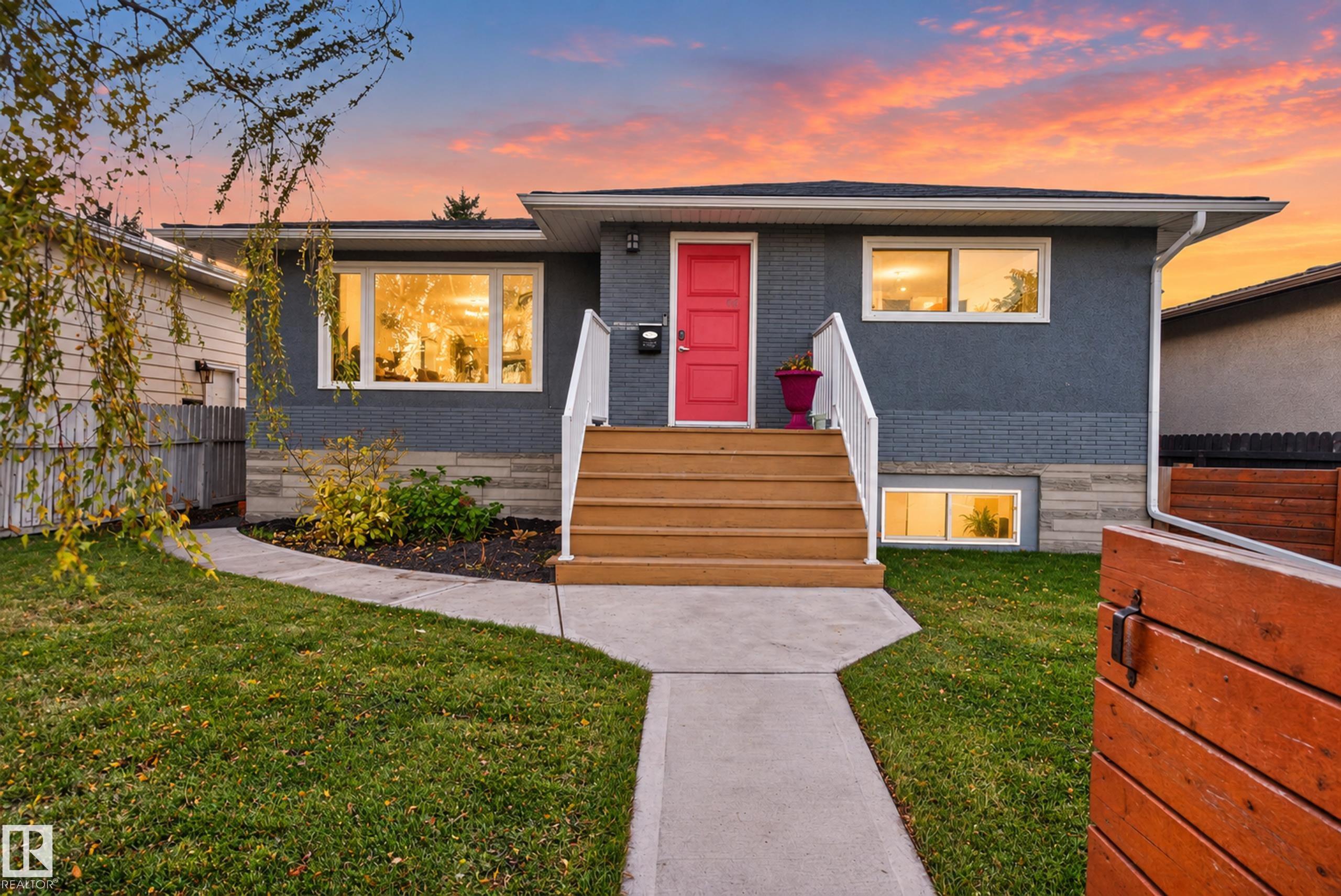 9814 79 Street NW, E4513289, Alberta,