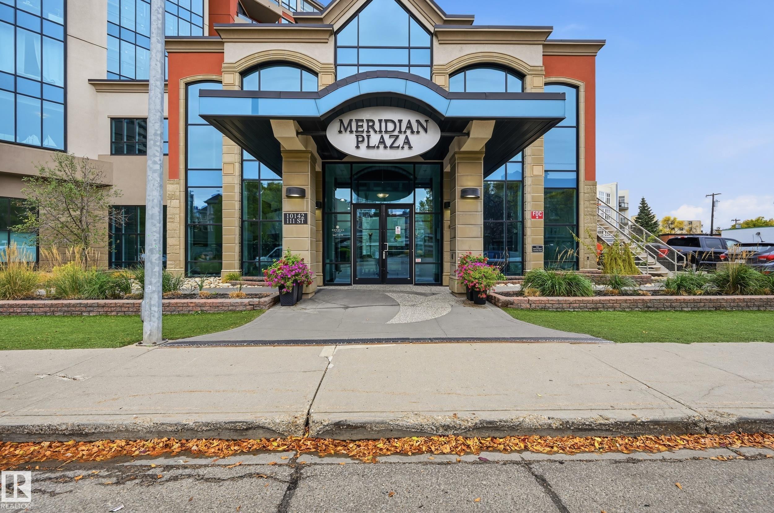 909 10142 111 Street, E4513311, Alberta,