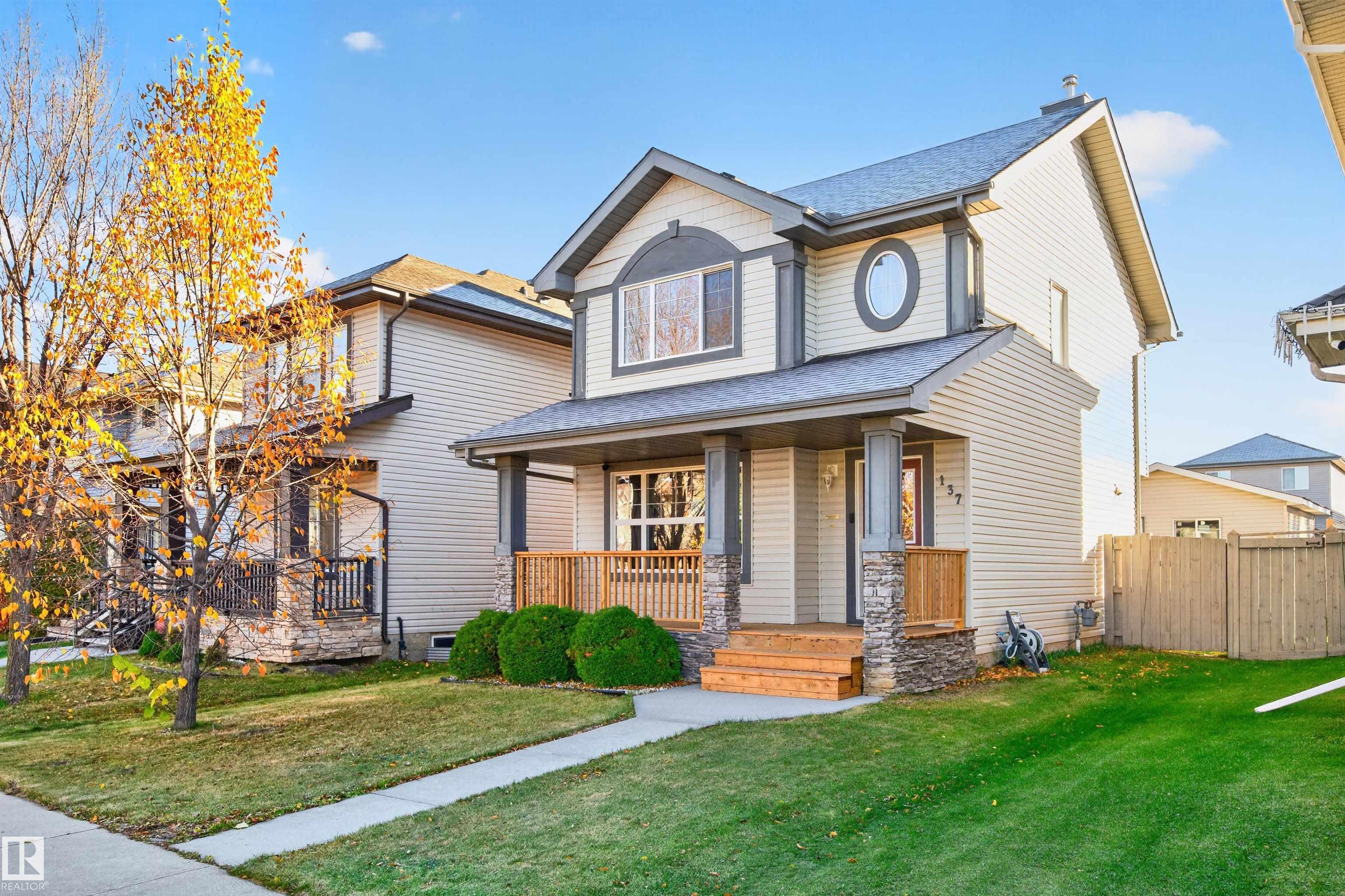 137 62 Street, E4513327, Alberta,
