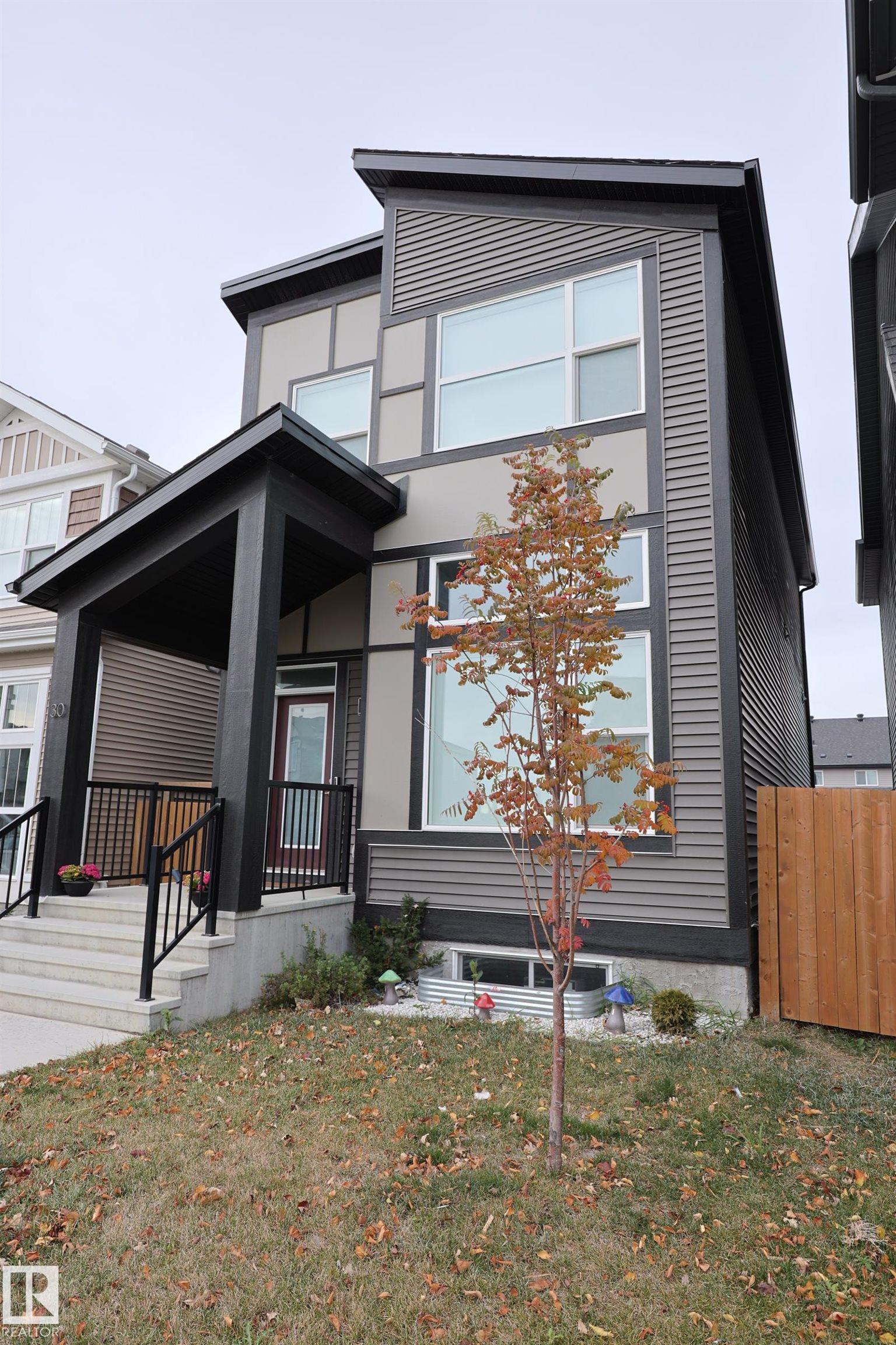 30 NETTLE Crescent, E4513330, Alberta,