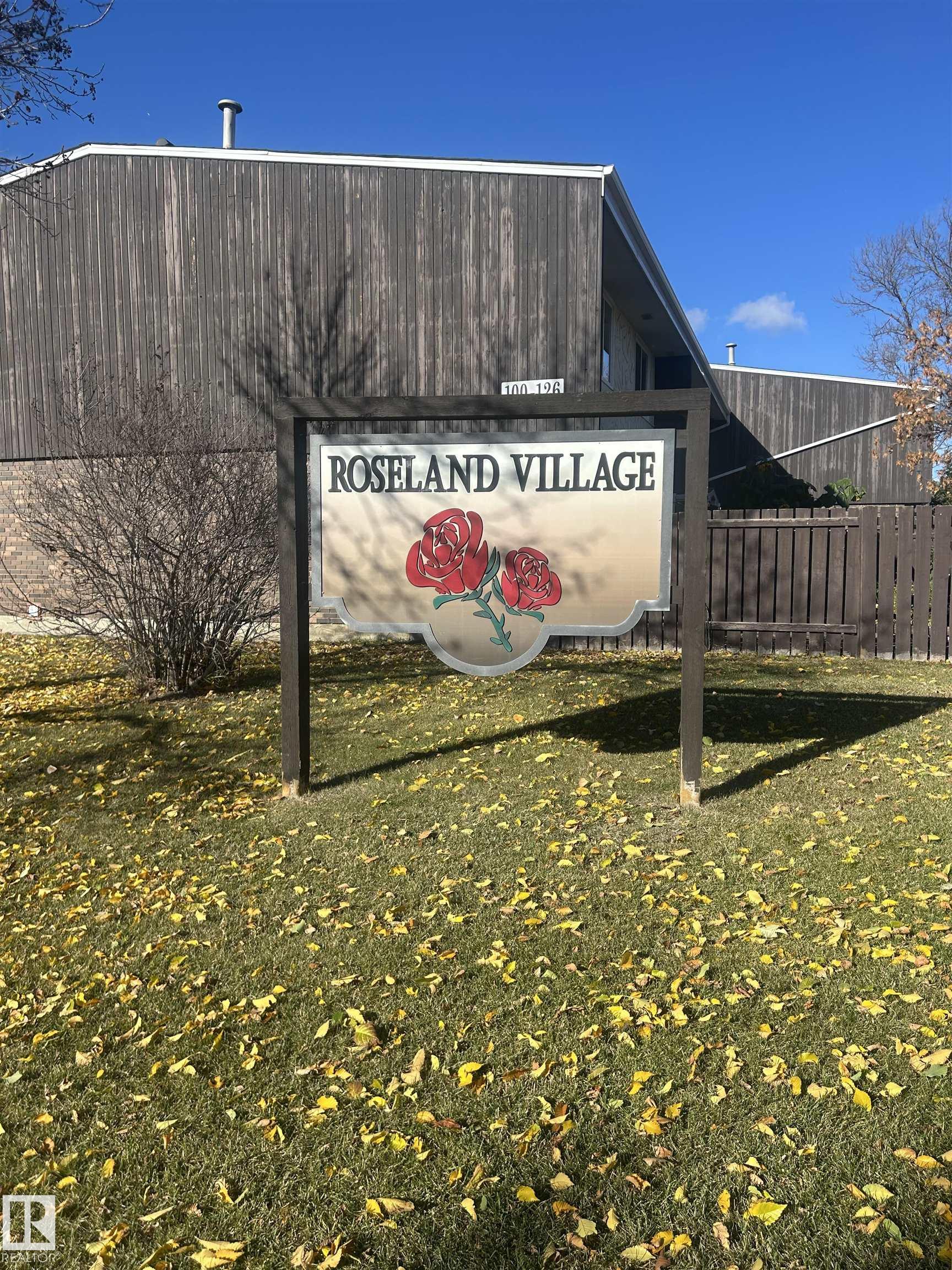 159 ROSELAND Village, E4513339, Alberta,