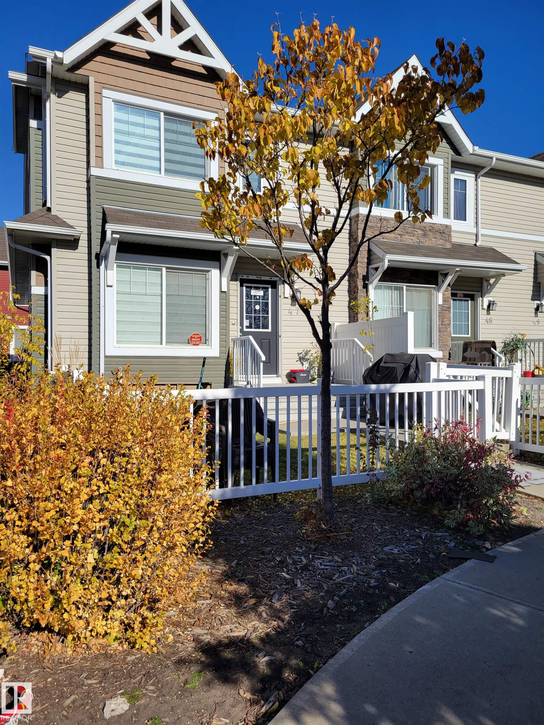 47 14621 121 Street NW, E4513344, Alberta,