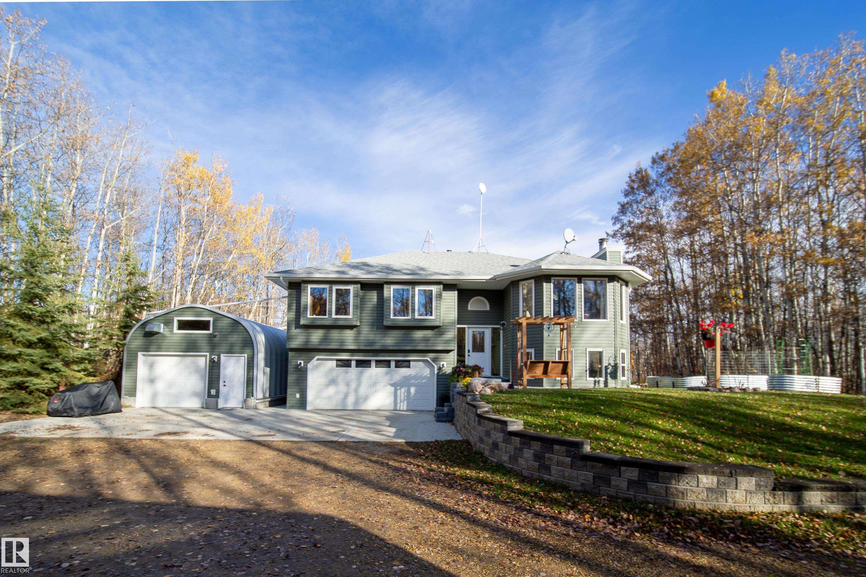 330 50110 RGE RD, E4513350, Alberta,