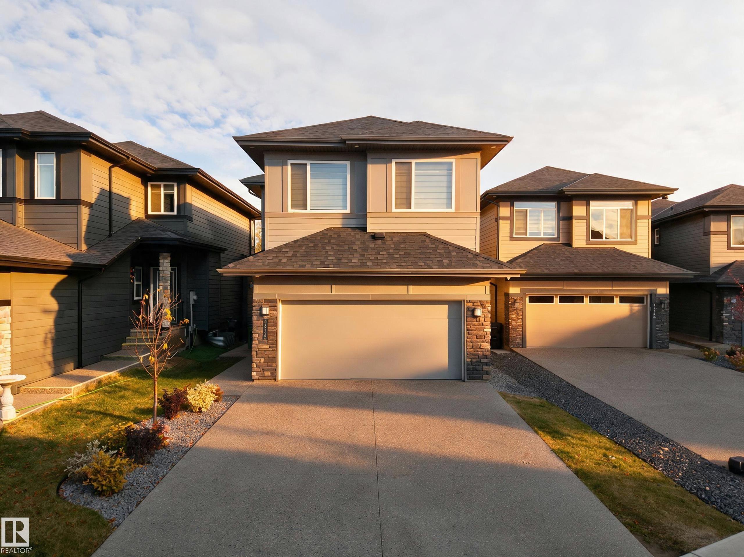 6626 Crawford Landing SW, E4513351, Alberta,
