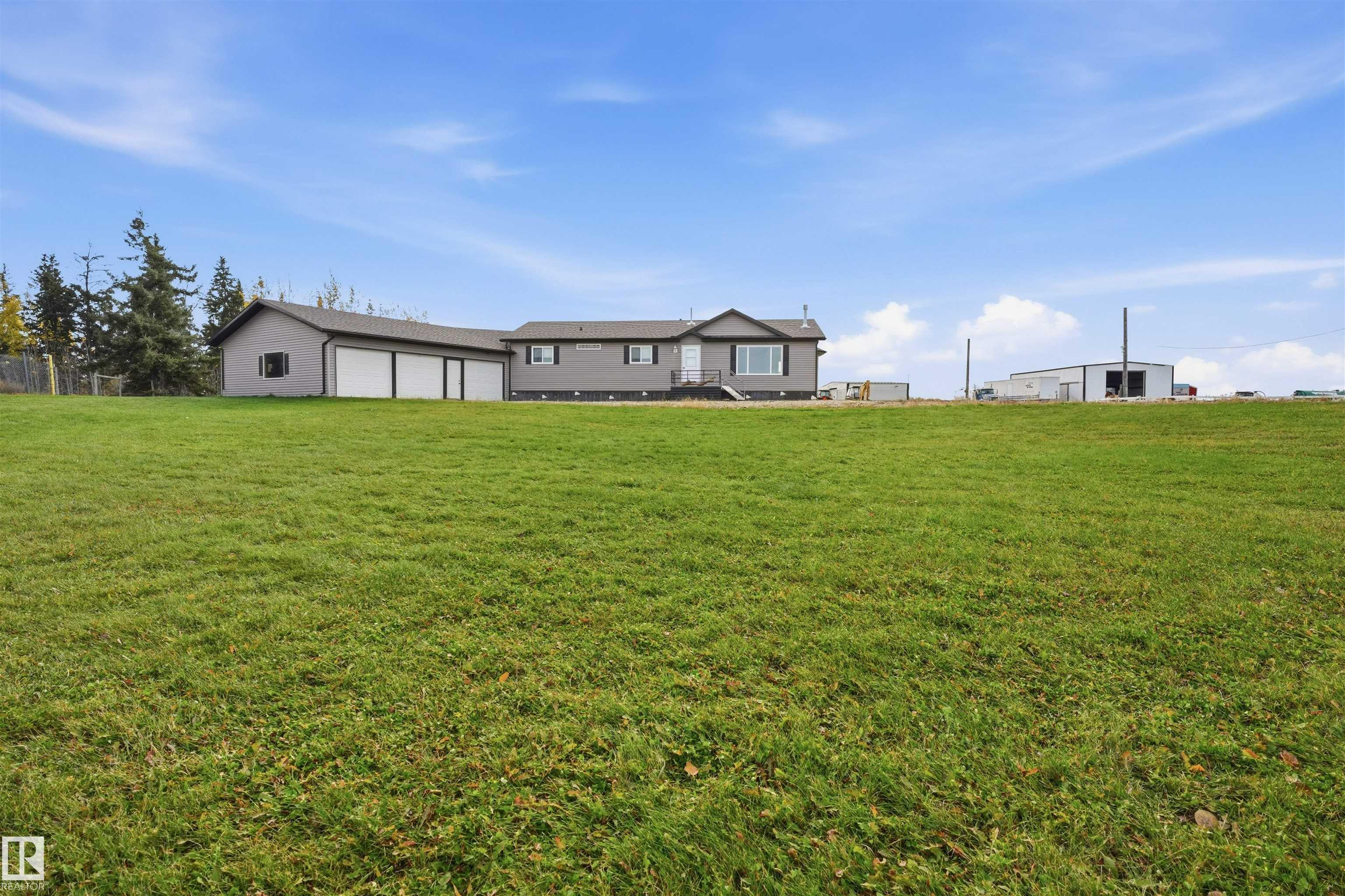 2309 TWP ROAD 545, E4513352, Alberta,