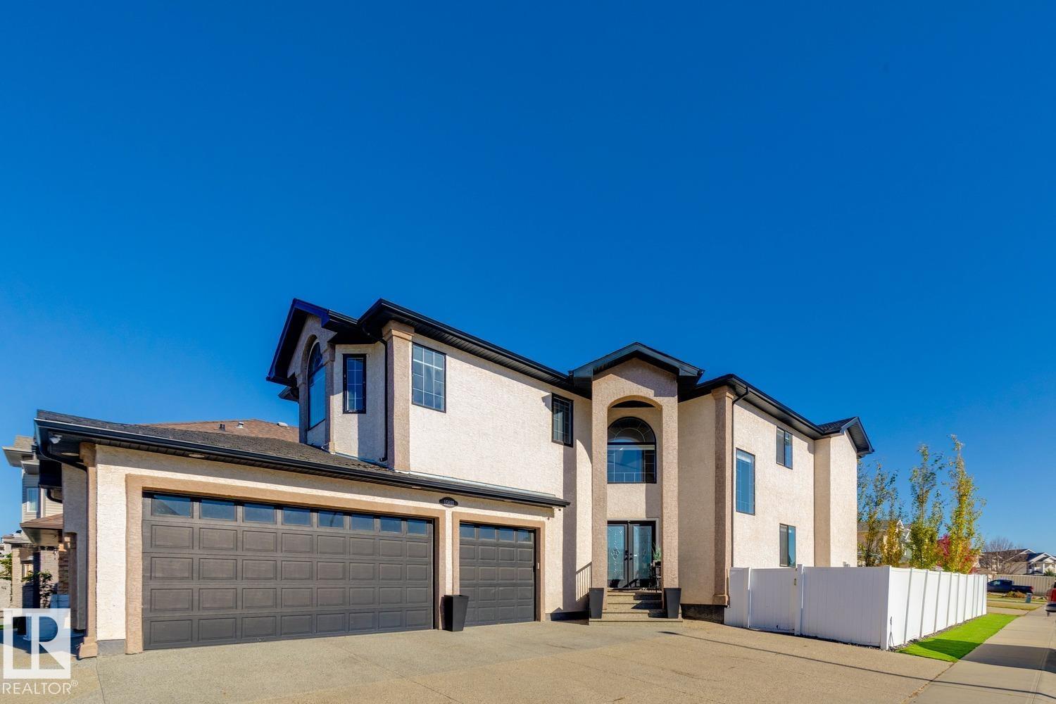 15803 95 Street, E4513361, Alberta,