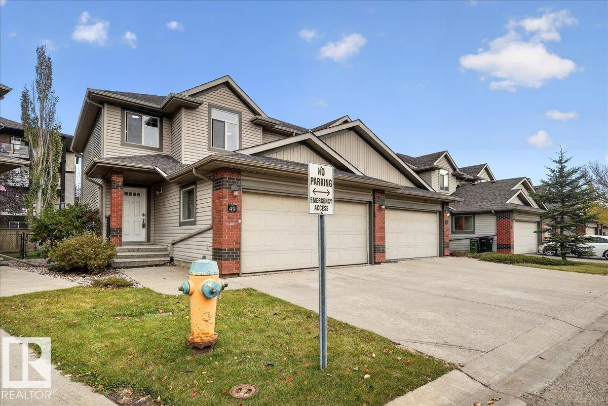 49 1128 156 Street, E4513365, Alberta,
