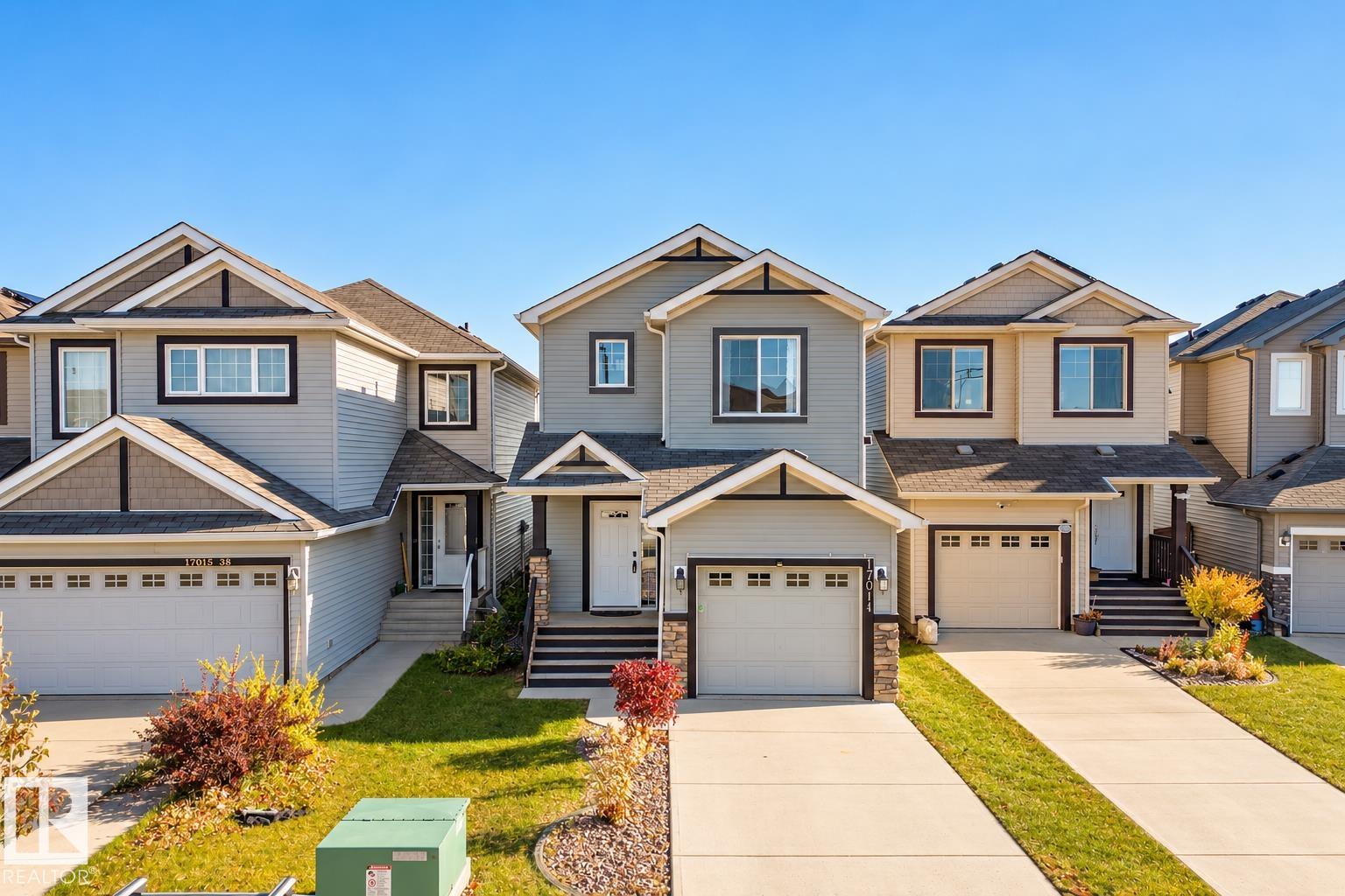 17011 38 Street, E4513369, Alberta,