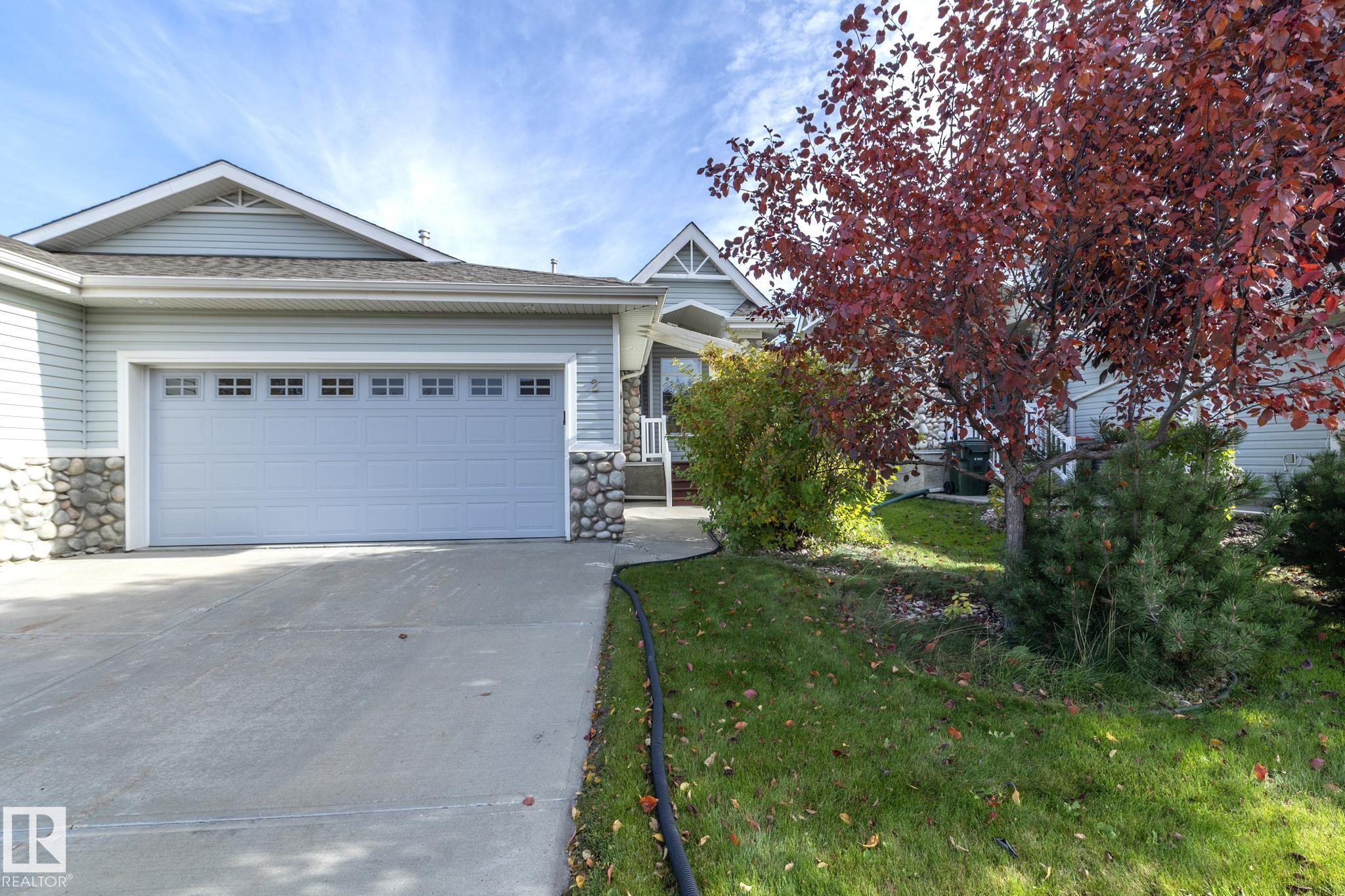 2 BRIARWOOD Village, E4513371, Alberta,