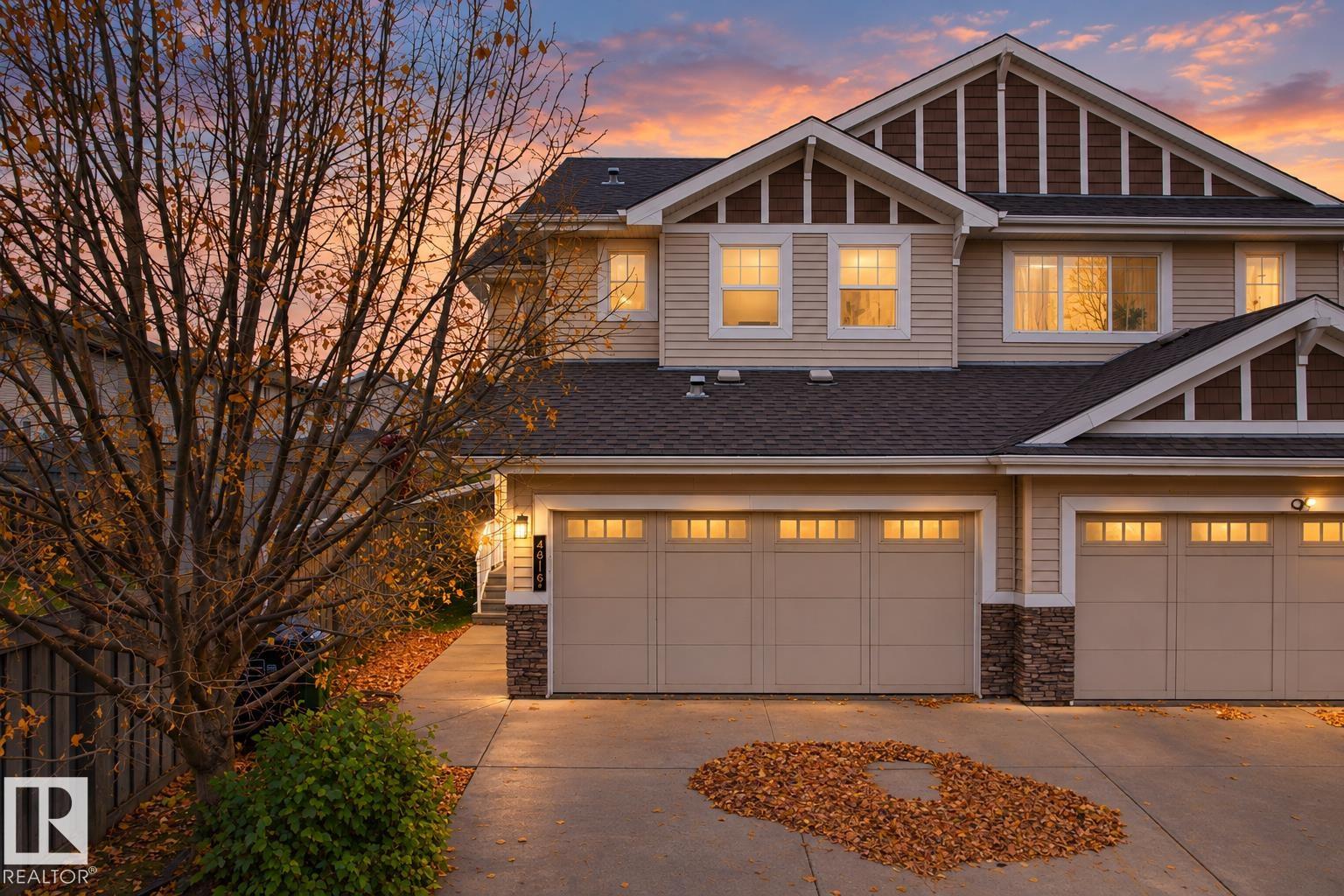 4816 213 Street, E4513373, Alberta,
