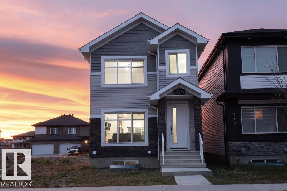 4373 37 Street, E4513374, Alberta,