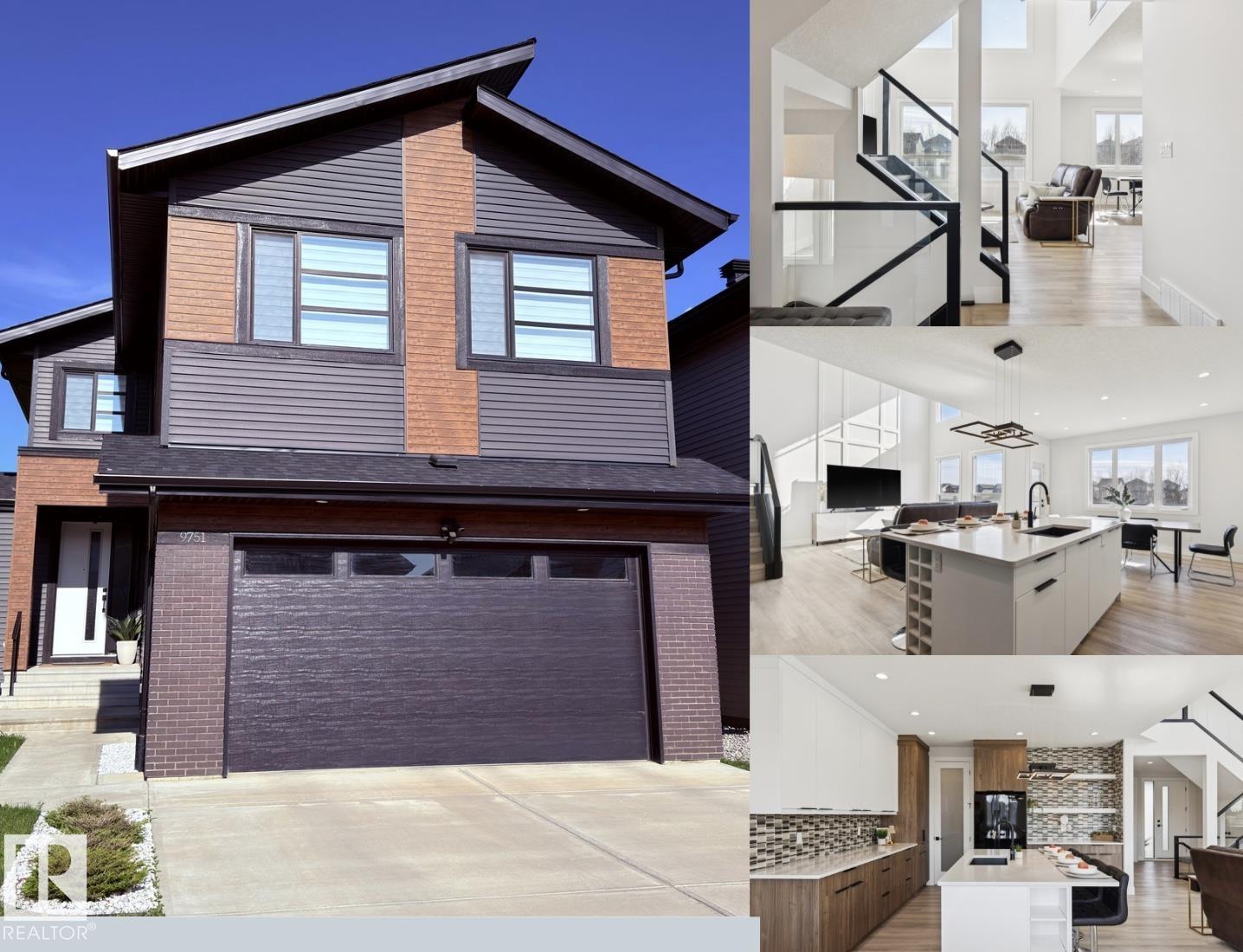 9751 223 Street, E4513376, Alberta,