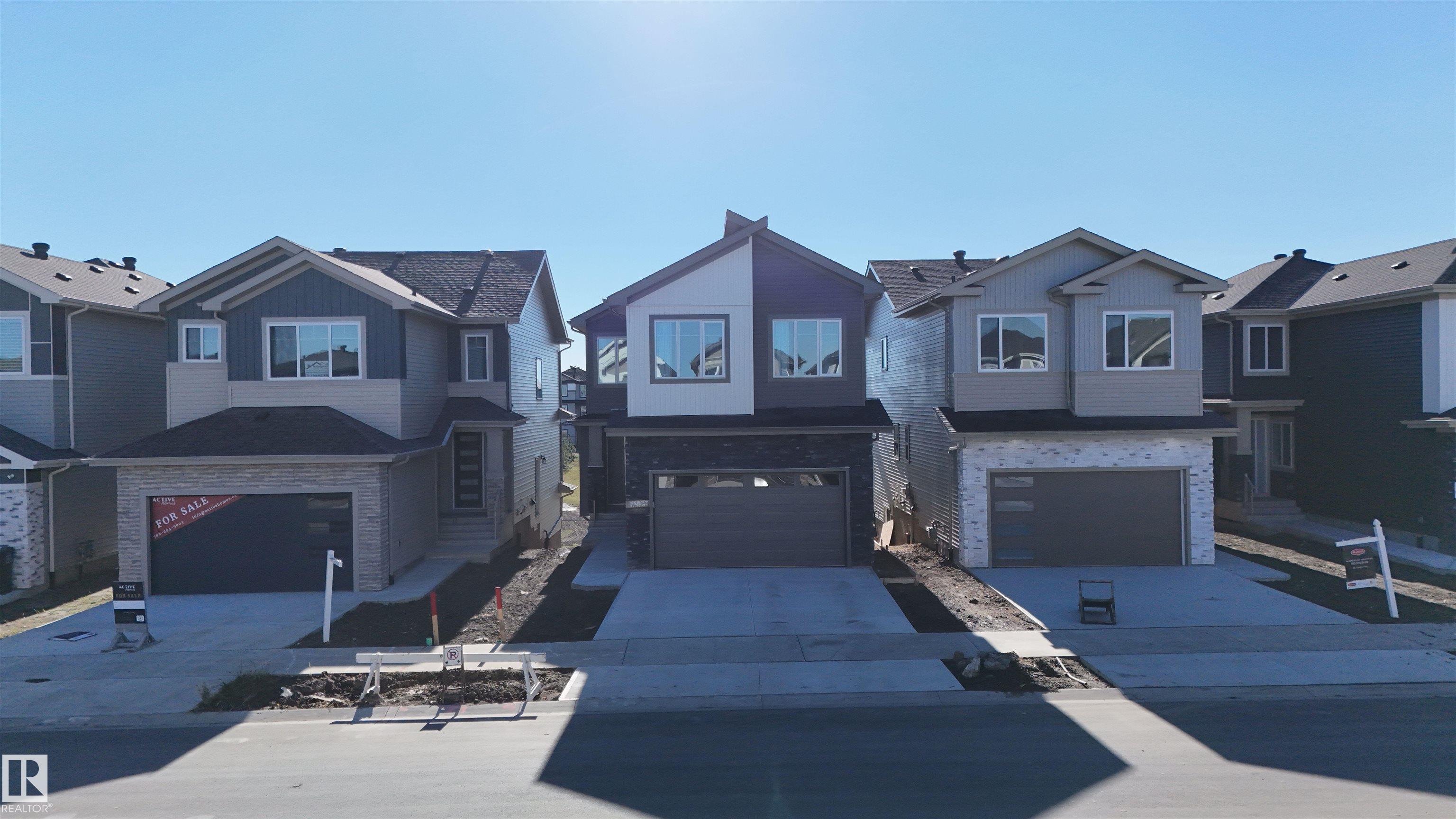 8519 183 AVE, E4513386, Alberta,
