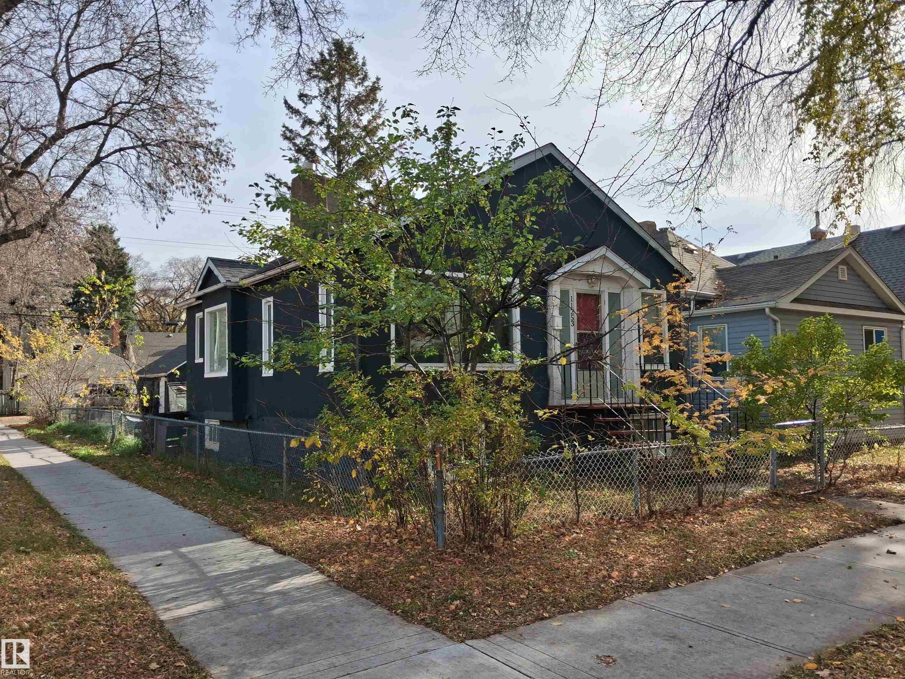 11253 91 Street NW, E4513388, Alberta,