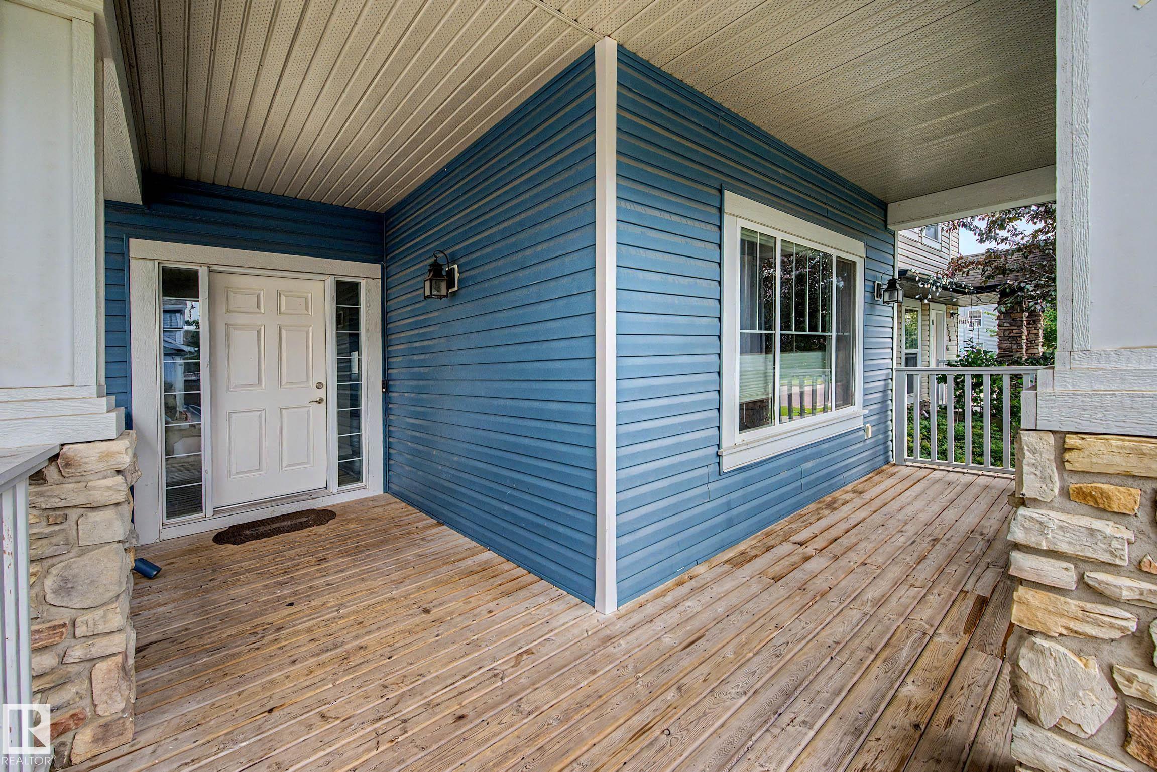Fifth View of 608 MCDONOUGH Link, McConachie Area, Edmonton, Alberta, T5Y 0M8