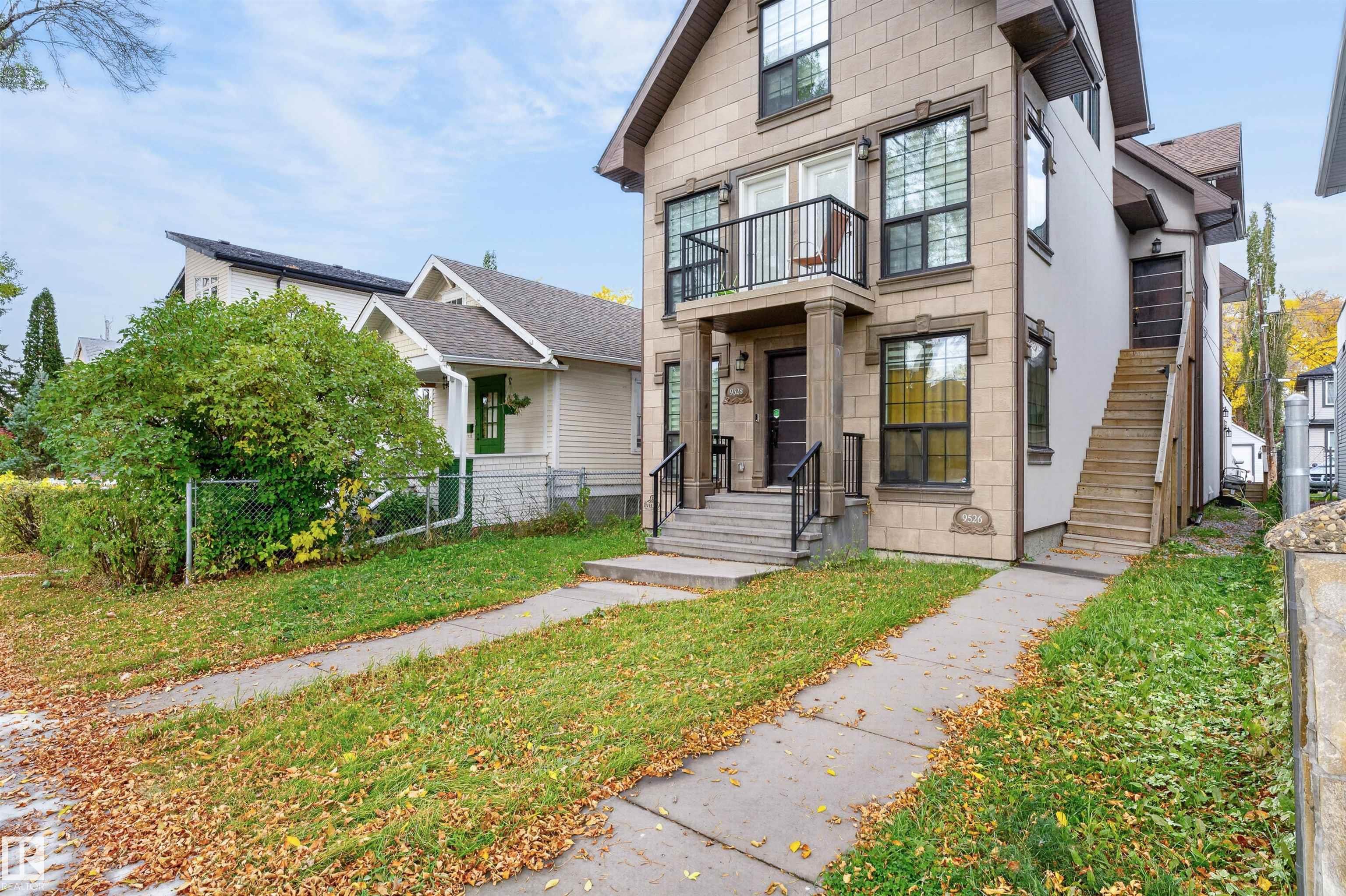 9526 109A Avenue, E4513391, Alberta,