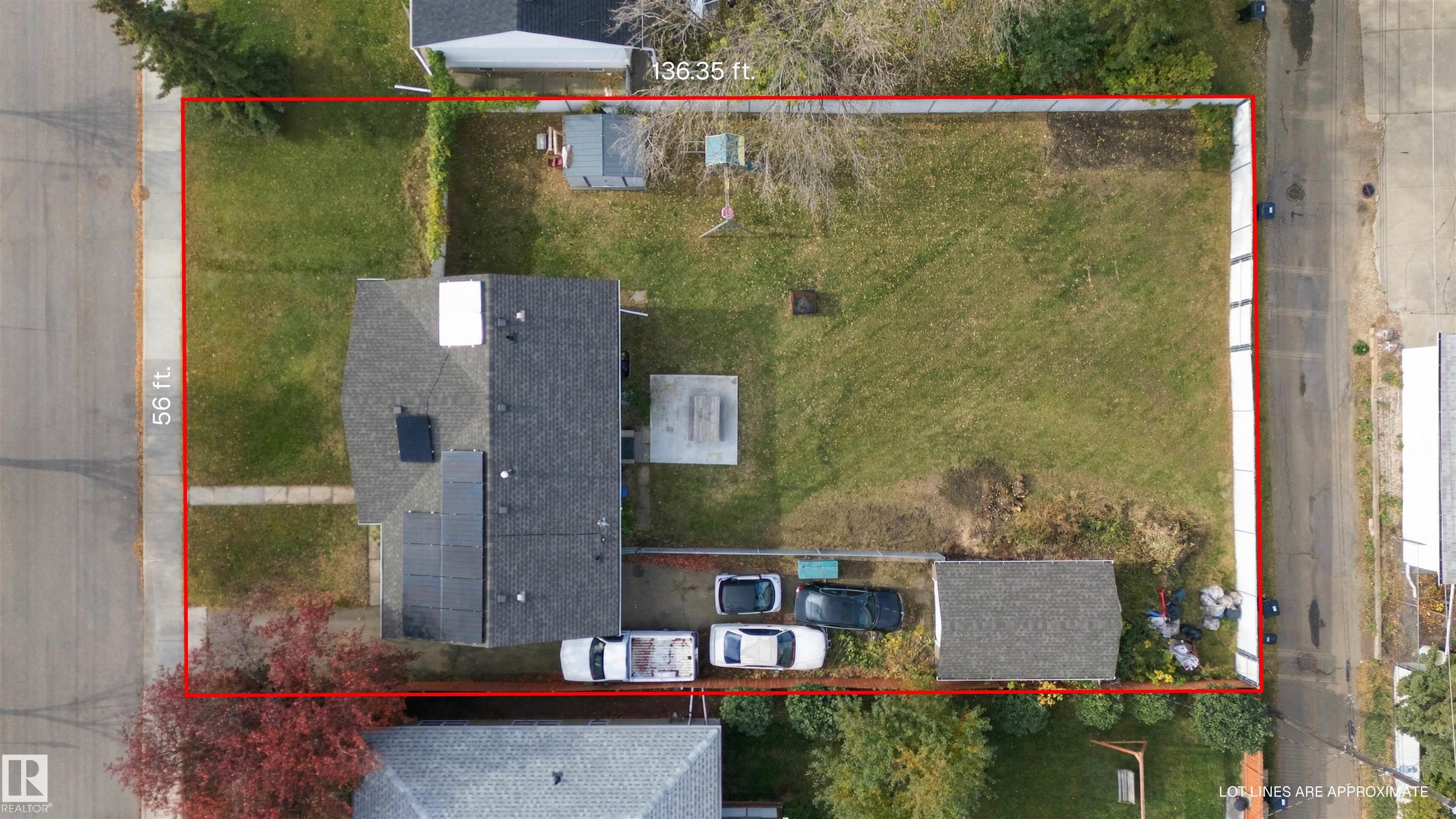 5312 101 Avenue, E4513406, Alberta,