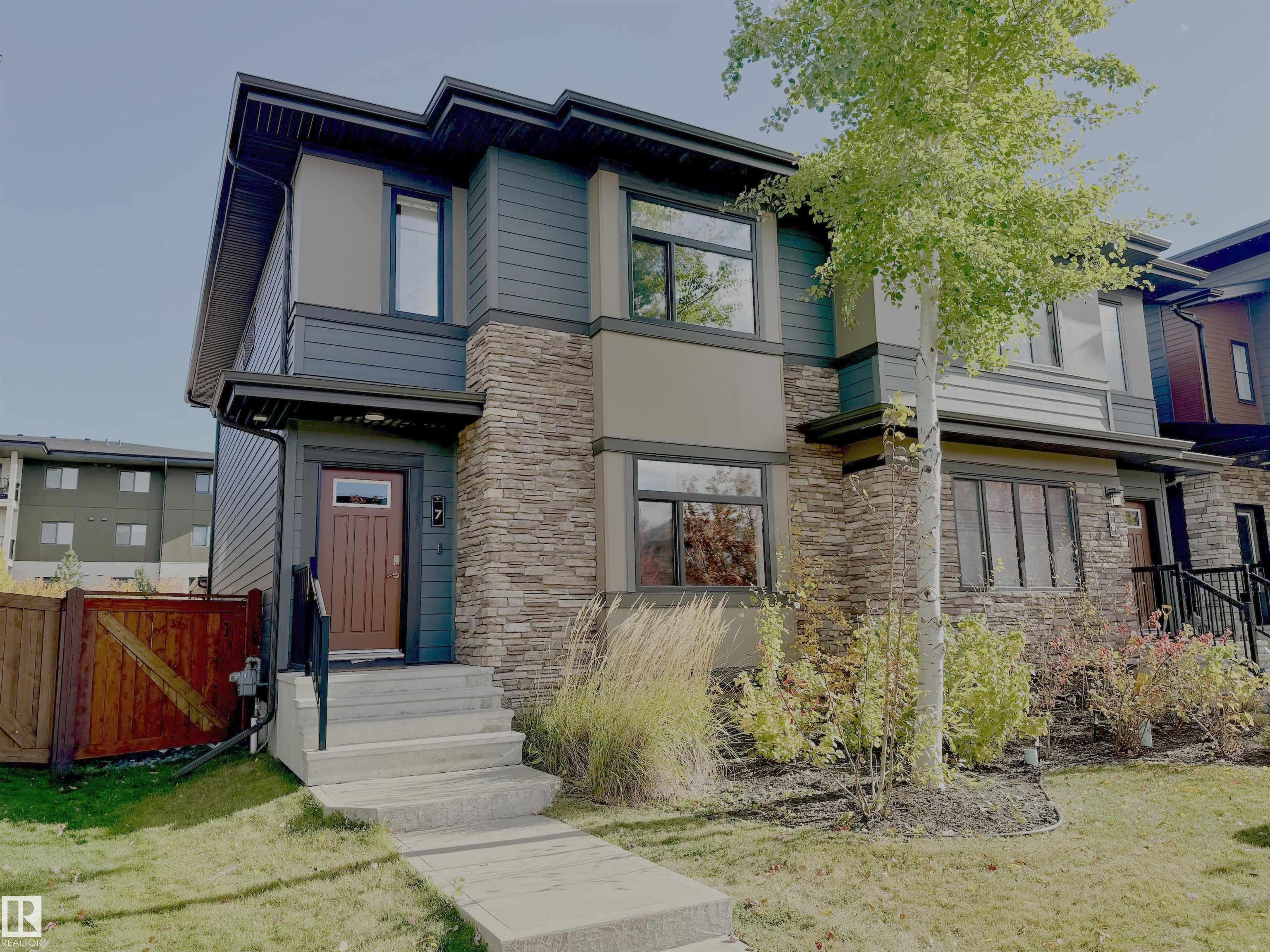 7 Amesbury Wynd, E4513408, Alberta,