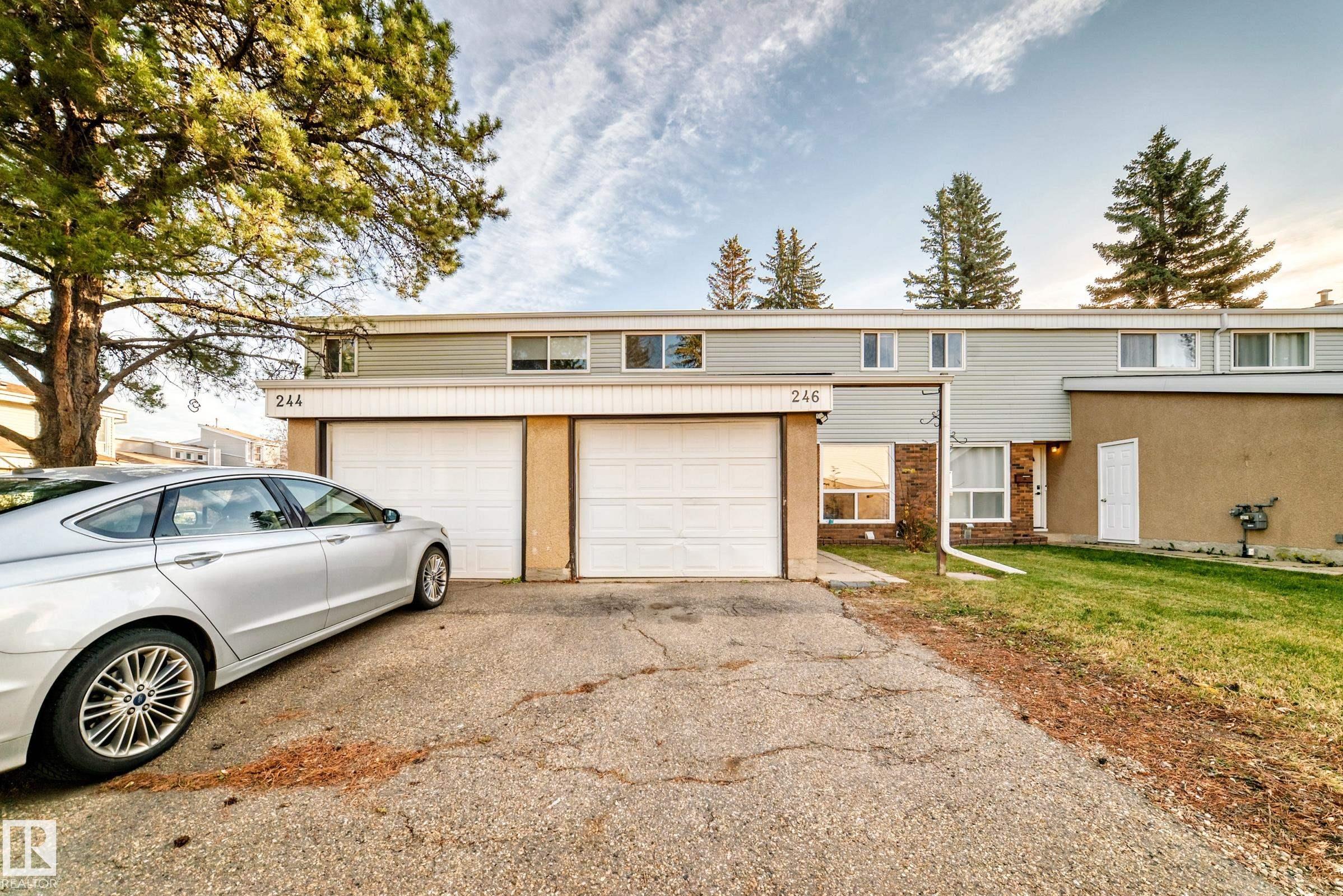 246 Grandin Village, E4513411, Alberta,