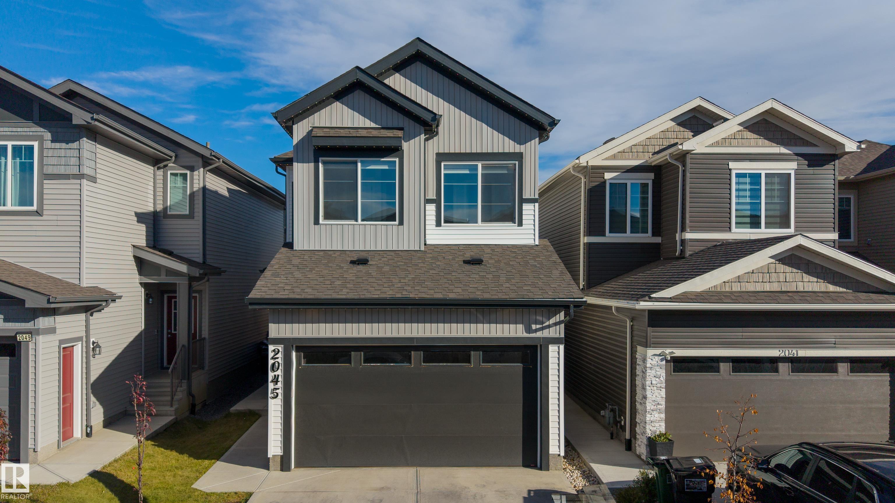 2045 209A St, E4513413, Alberta,