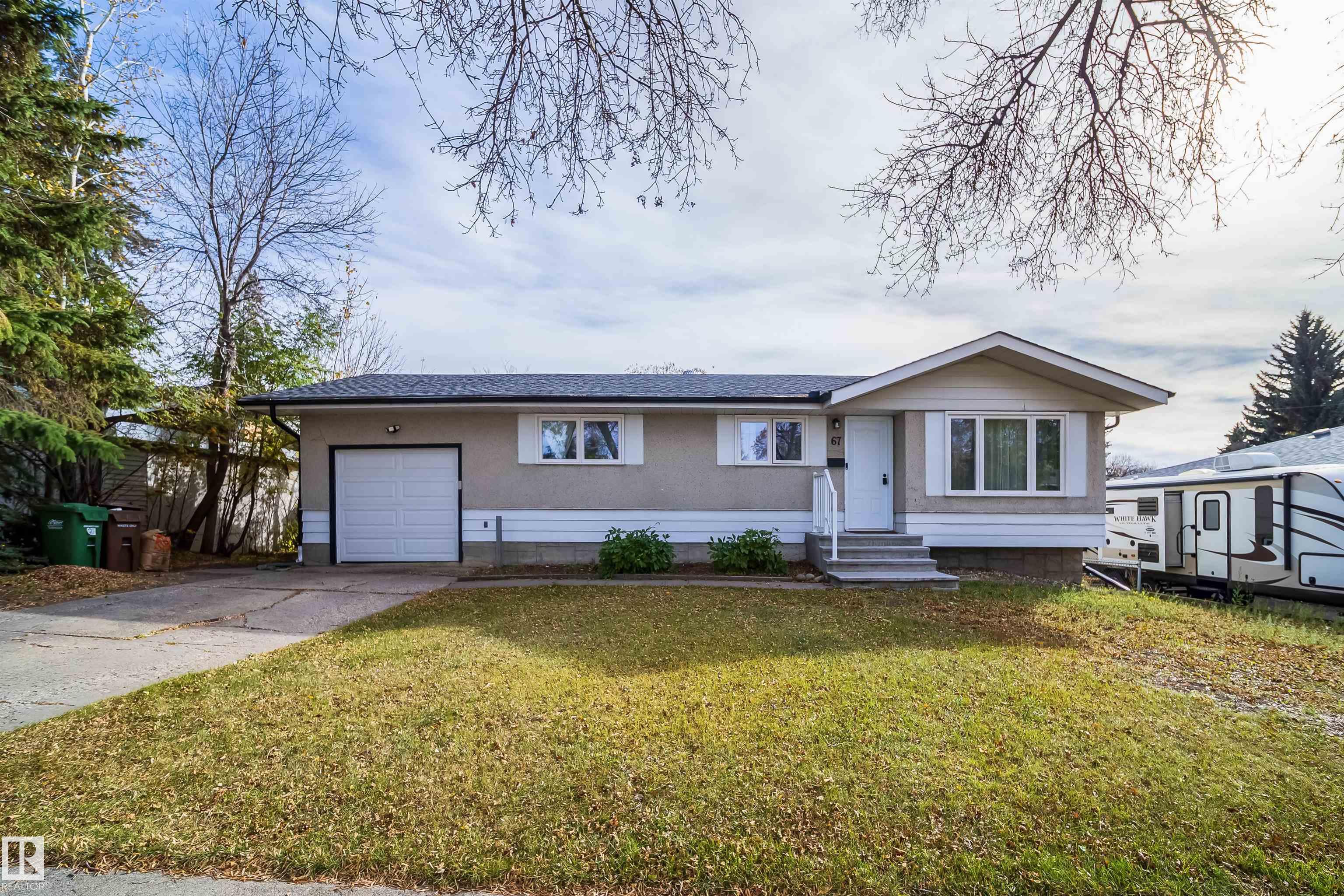 67 Sunset Boulevard, E4513417, Alberta,