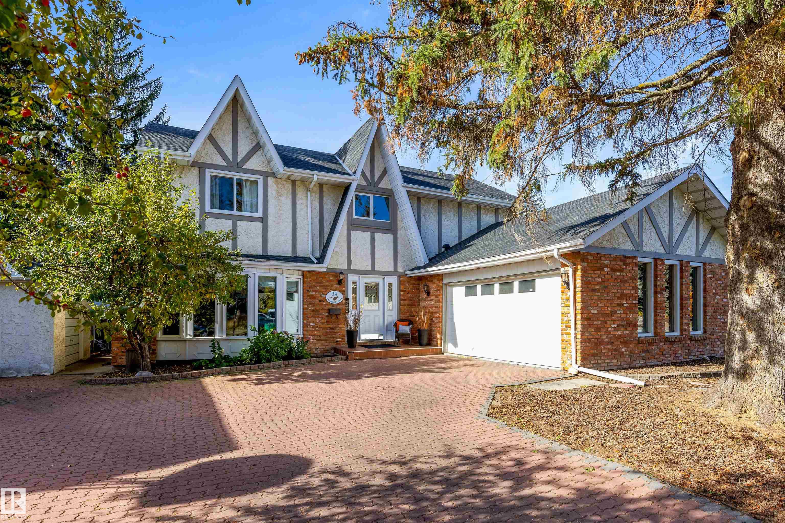 34 LAFONDE Crescent, E4513420, Alberta,