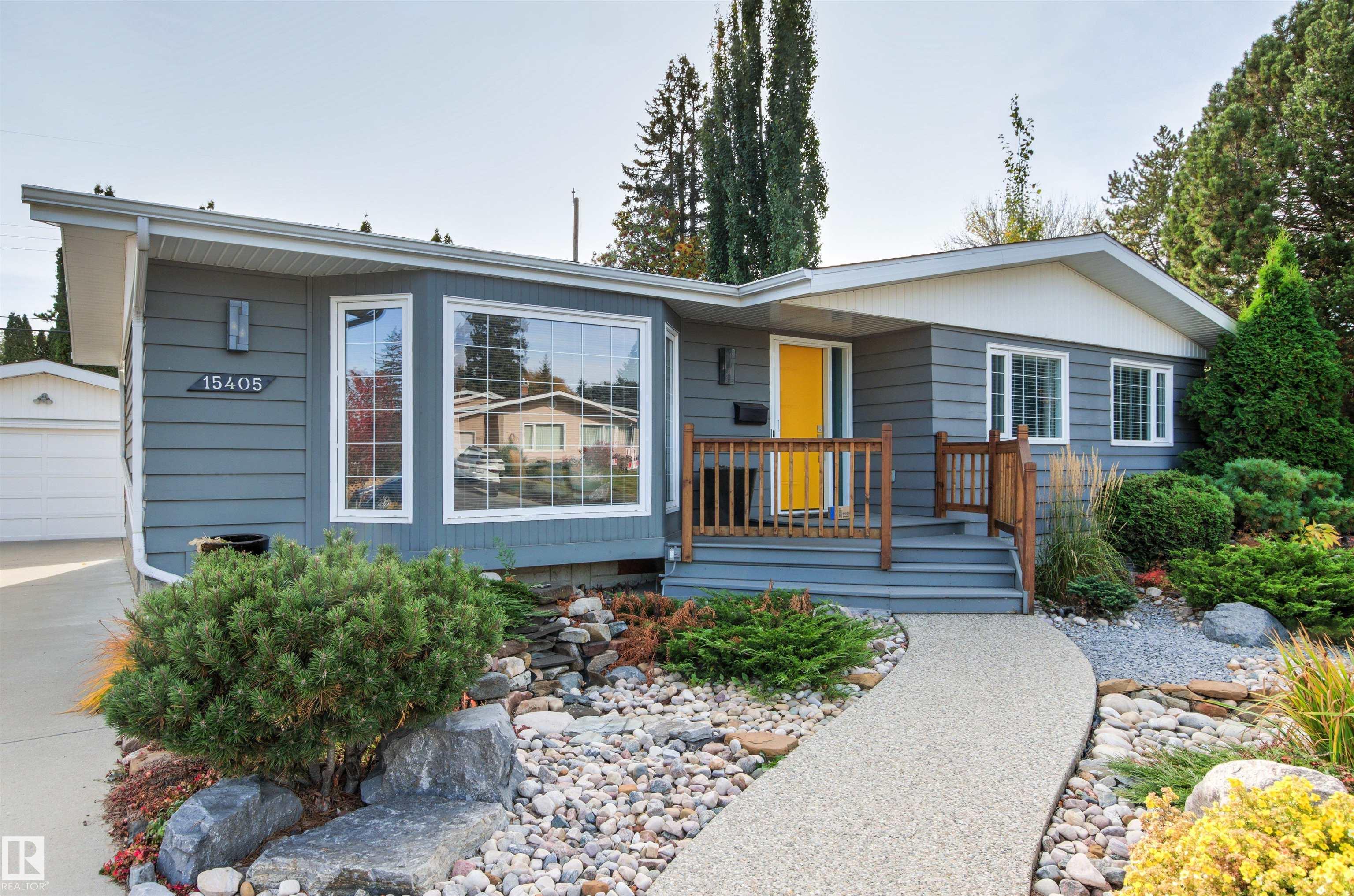 15405 75 Avenue, E4513421, Alberta,