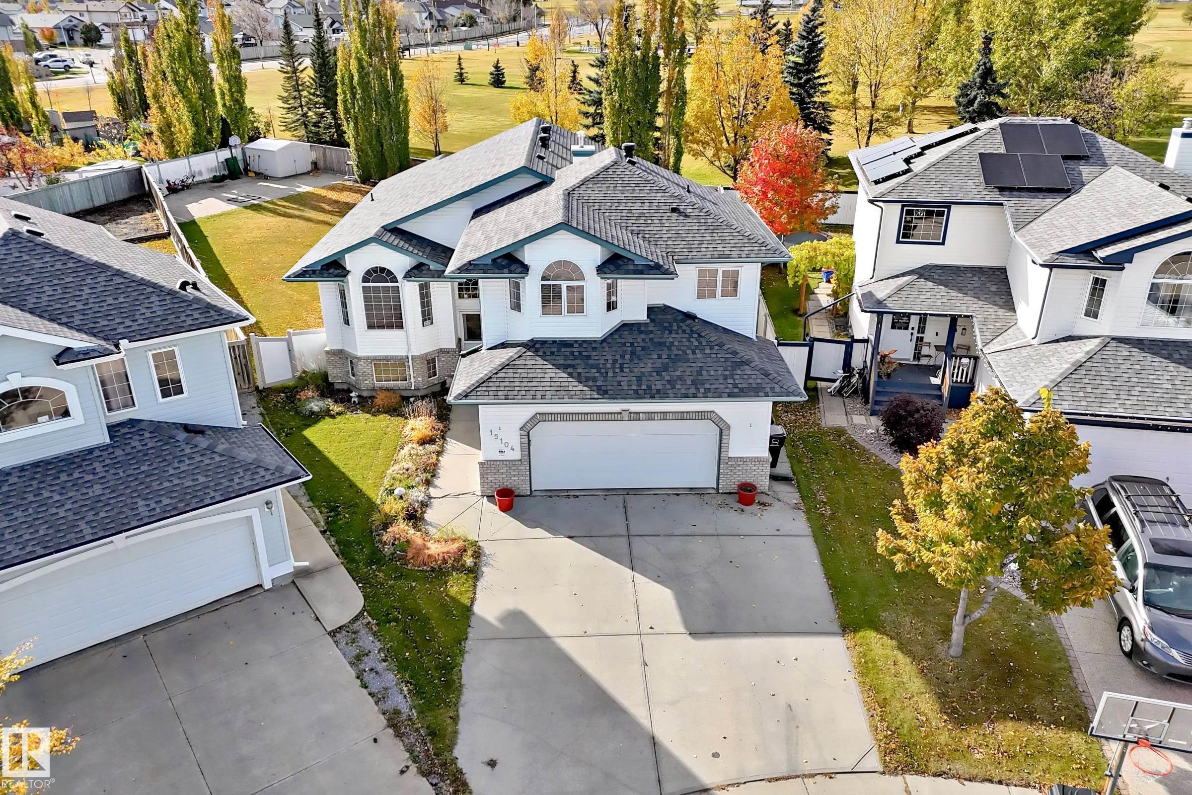15104 48 Street, E4513422, Alberta,