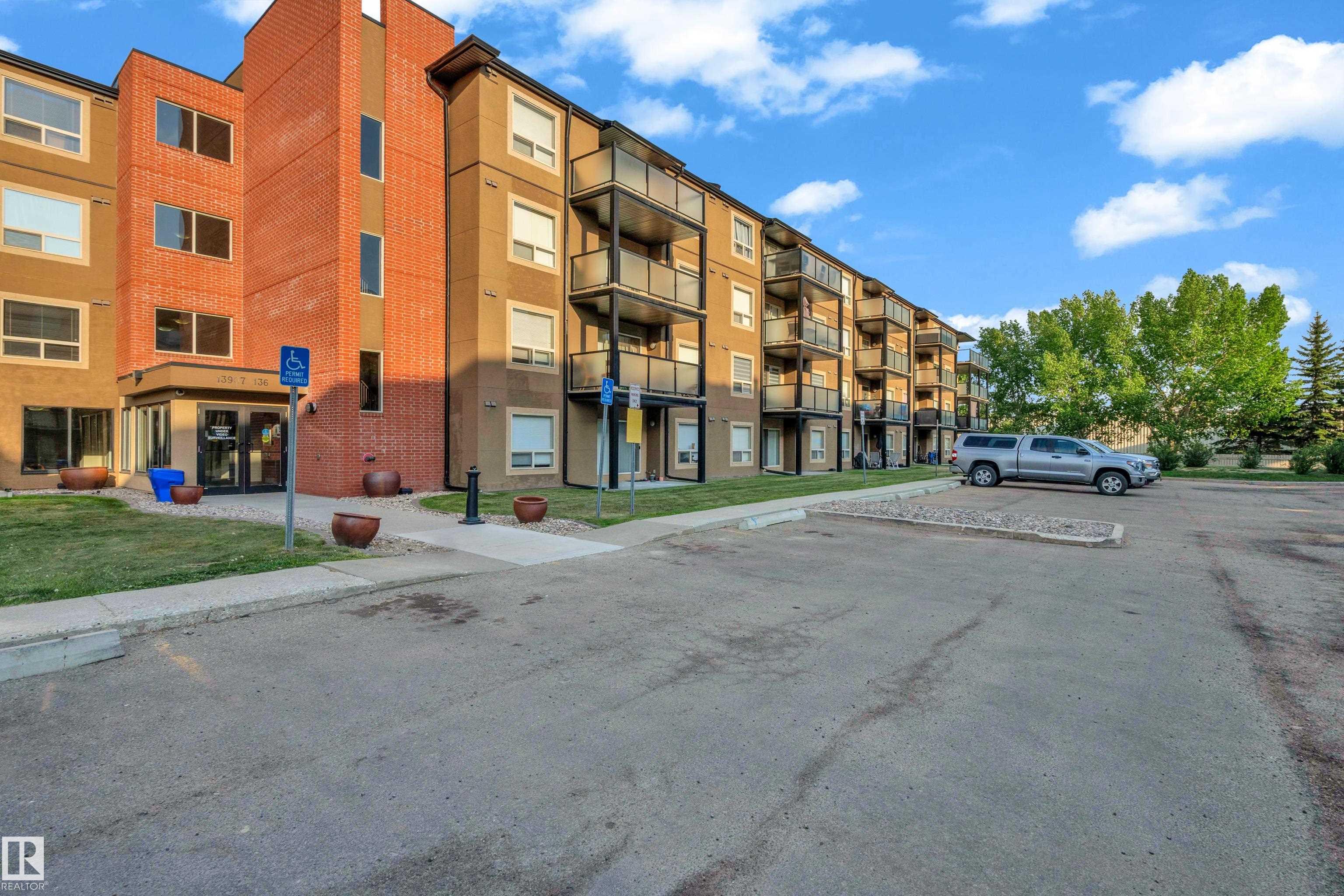 305 13907 136 Street, E4513423, Alberta,