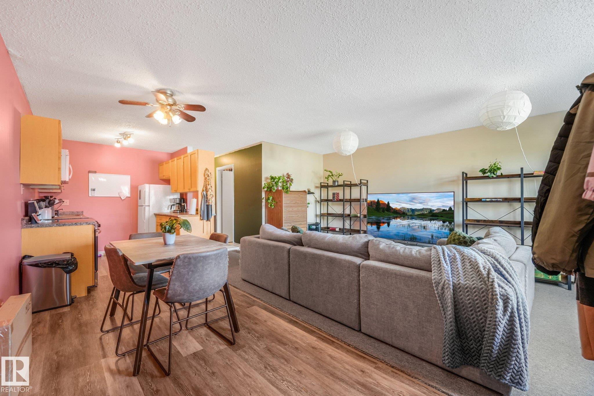 Third View of 20 13580 38 Street, Belmont, Edmonton, Alberta, T5A 2W7
