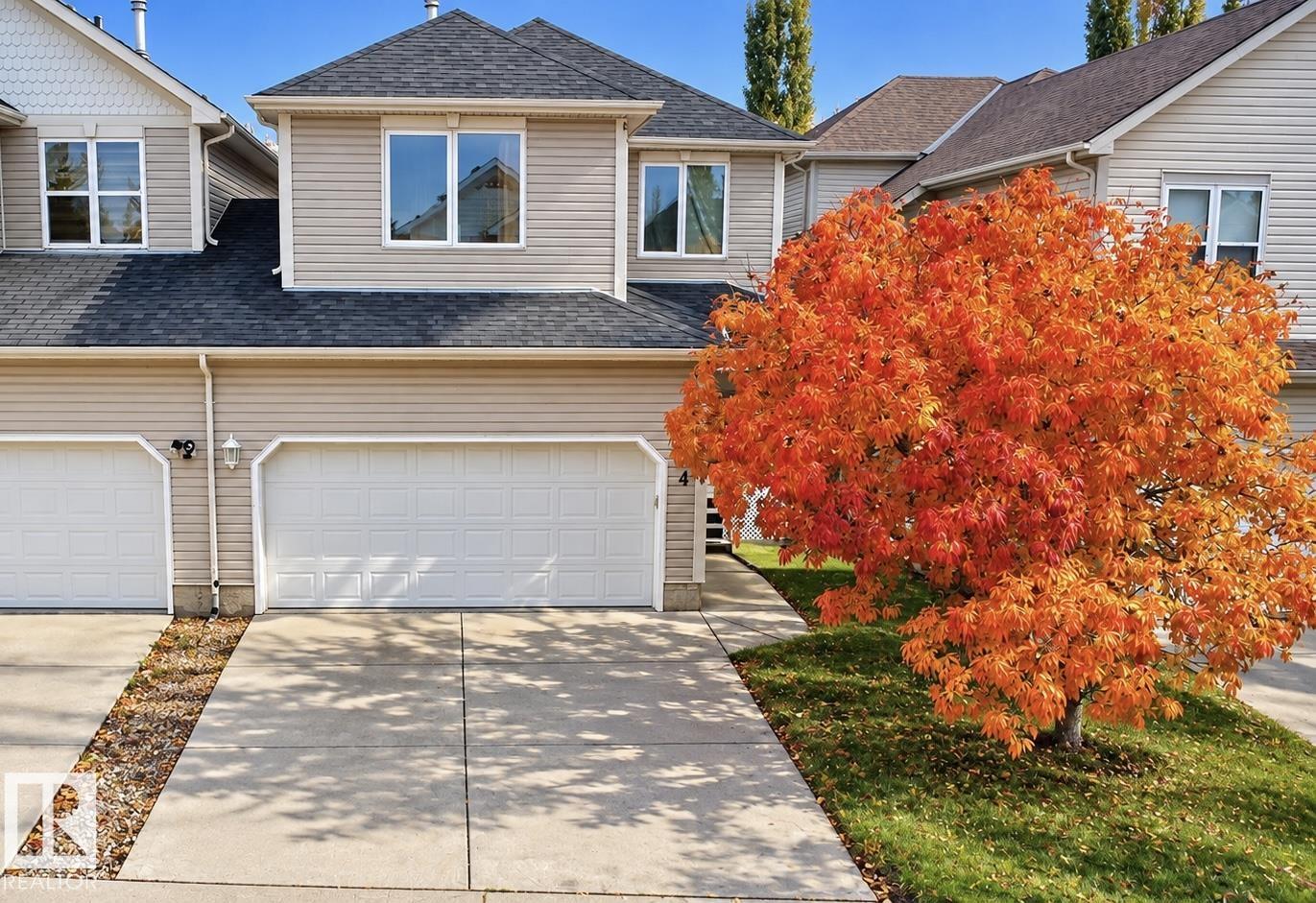 4 1920 Millwoods RD E, E4513431, Alberta,