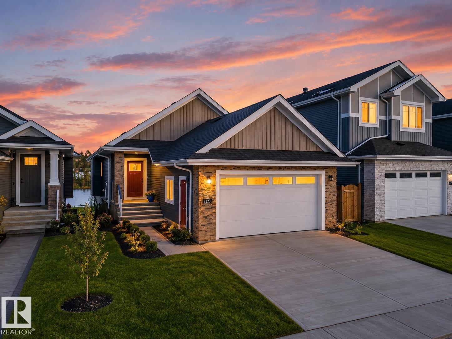 1092 Starling Dr, E4513439, Alberta,