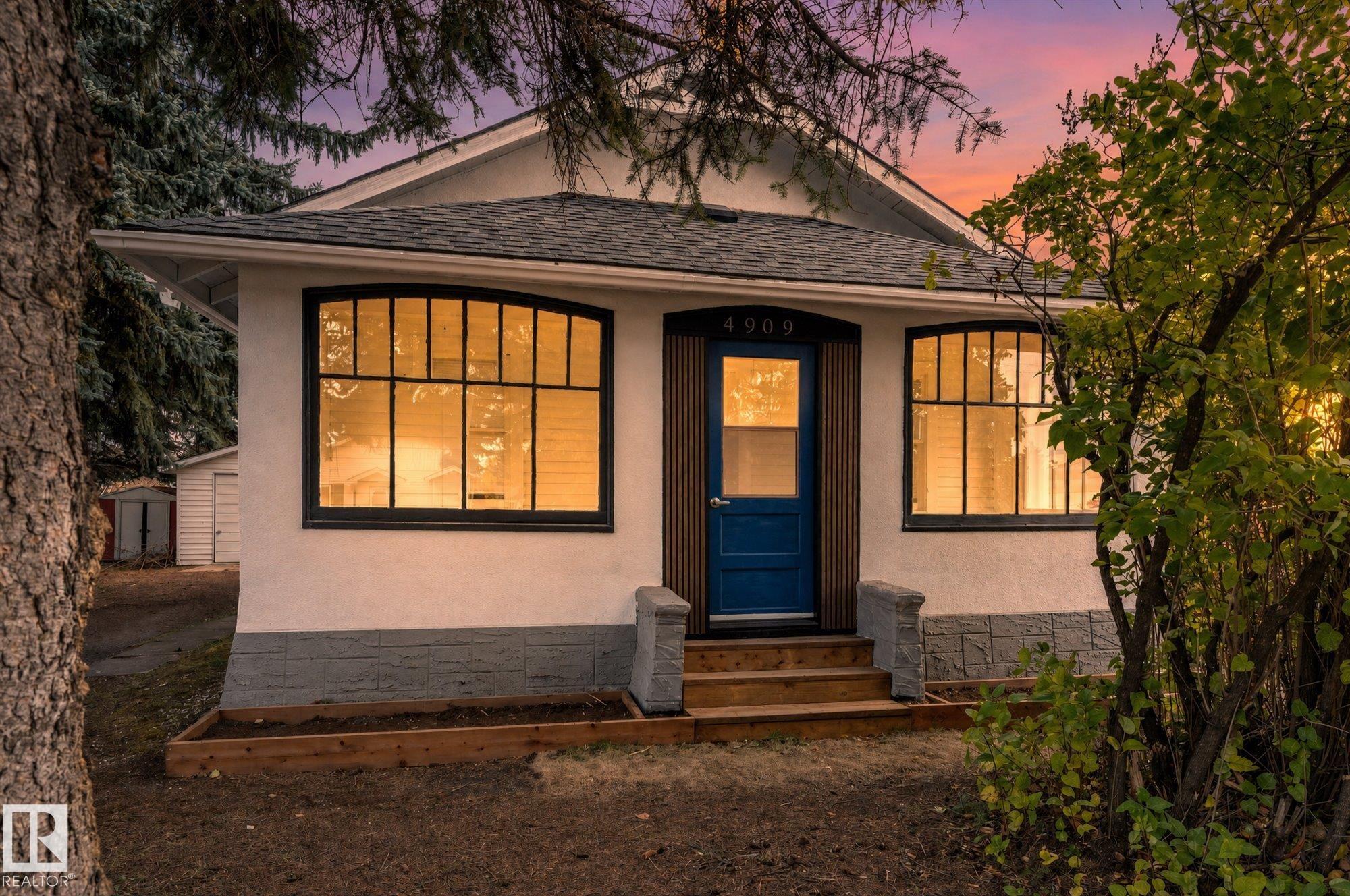 4909 50 Street, E4513441, Alberta,