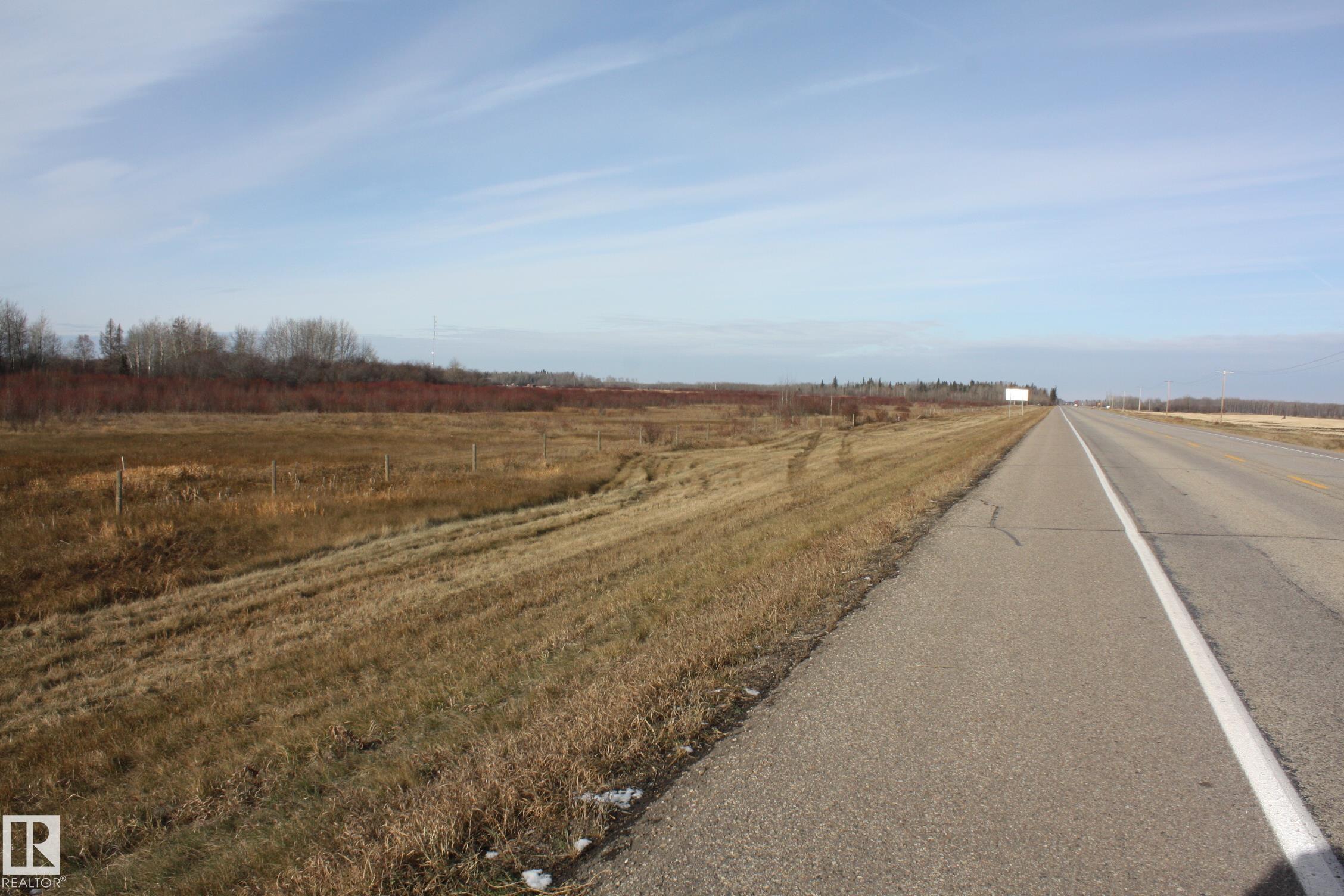TWP 621 HIWAY 63, E4513446, Alberta,