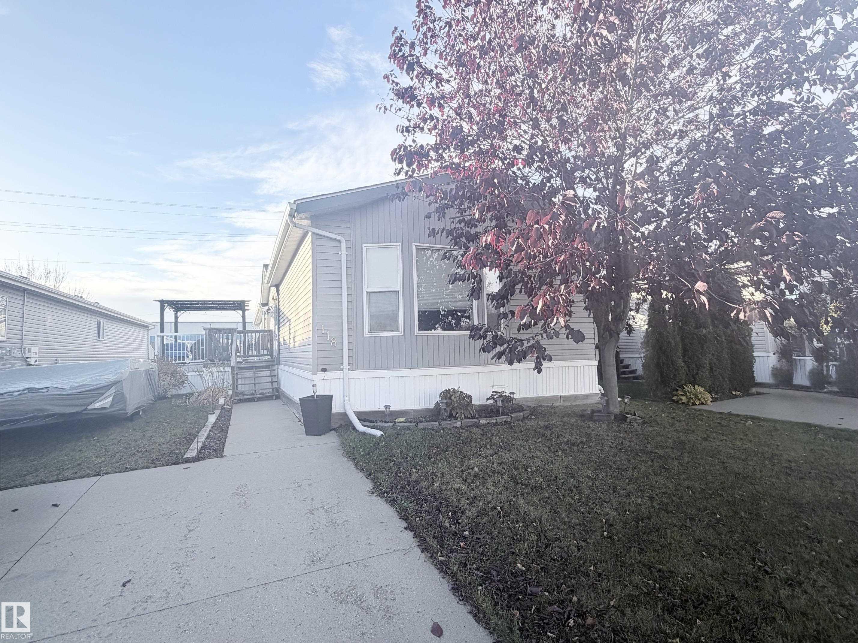 118 Oak Wood Road, E4513456, Alberta,