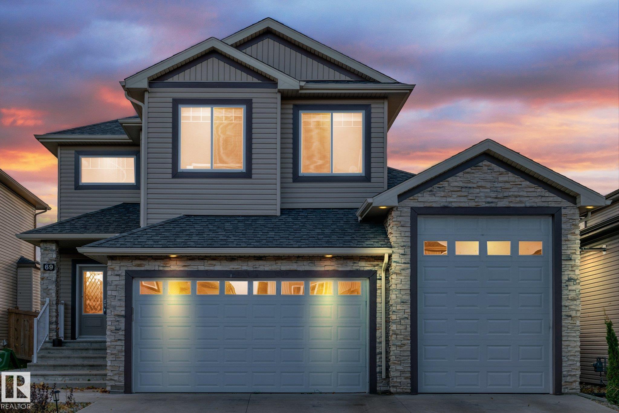 69 CARAGANA Way, E4513457, Alberta,