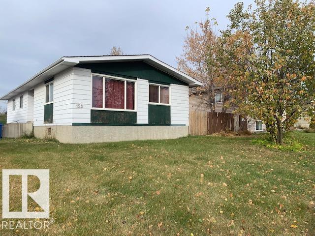 122 Cameron Crescent, E4513462, Alberta,