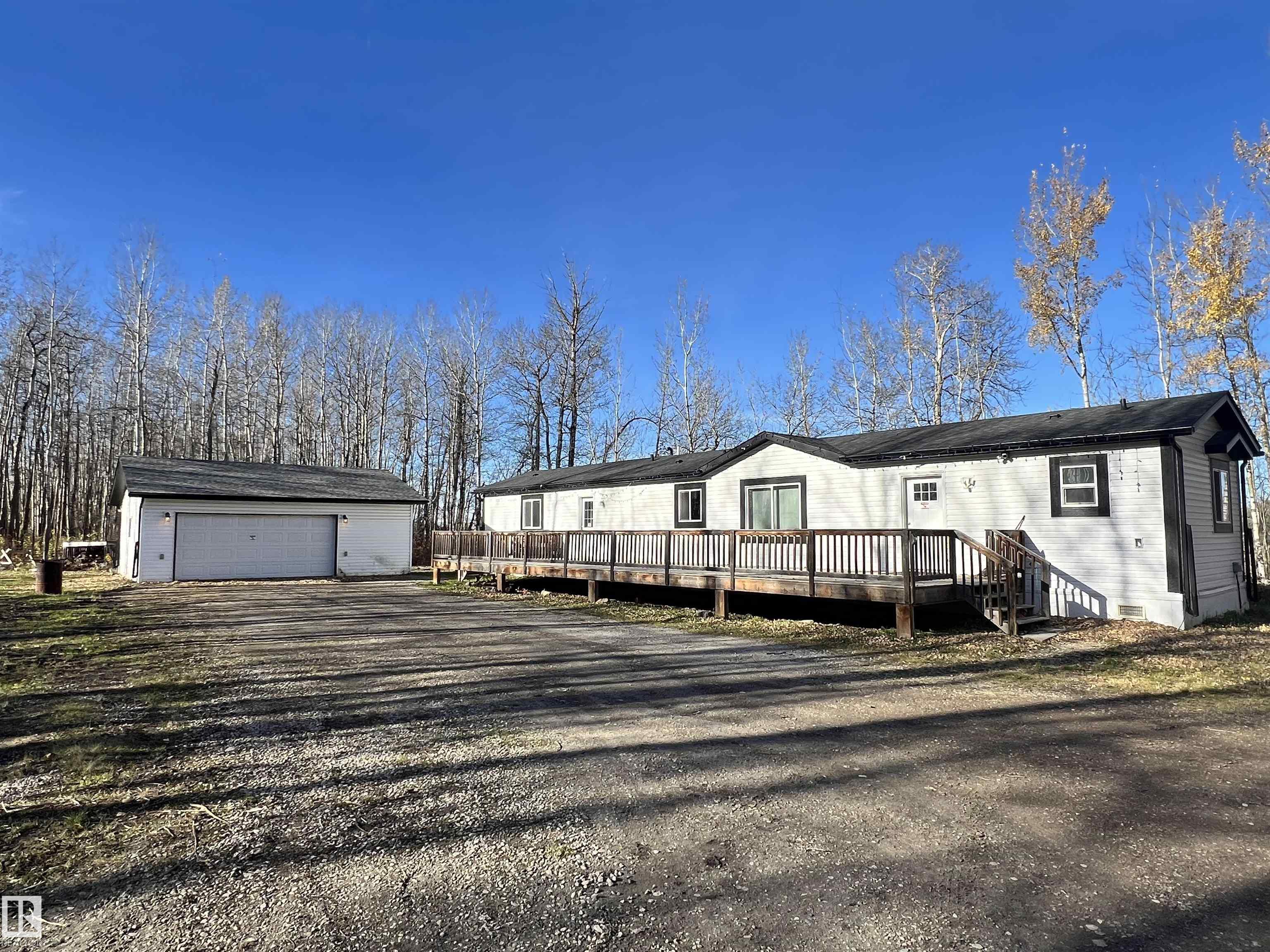 3314 RAIL GRADE Road, E4513465, Alberta,