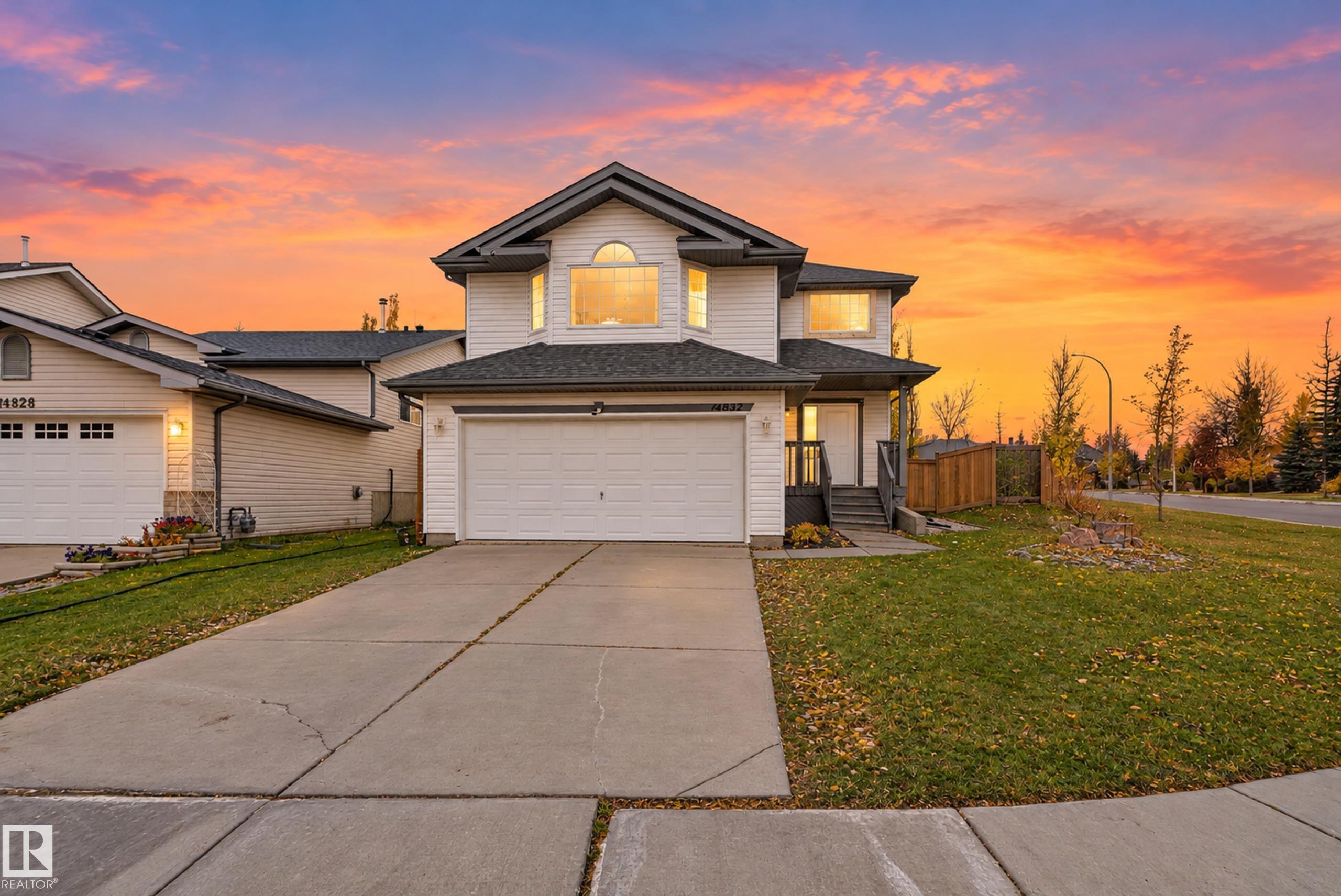 14832 48 Street, E4513470, Alberta,